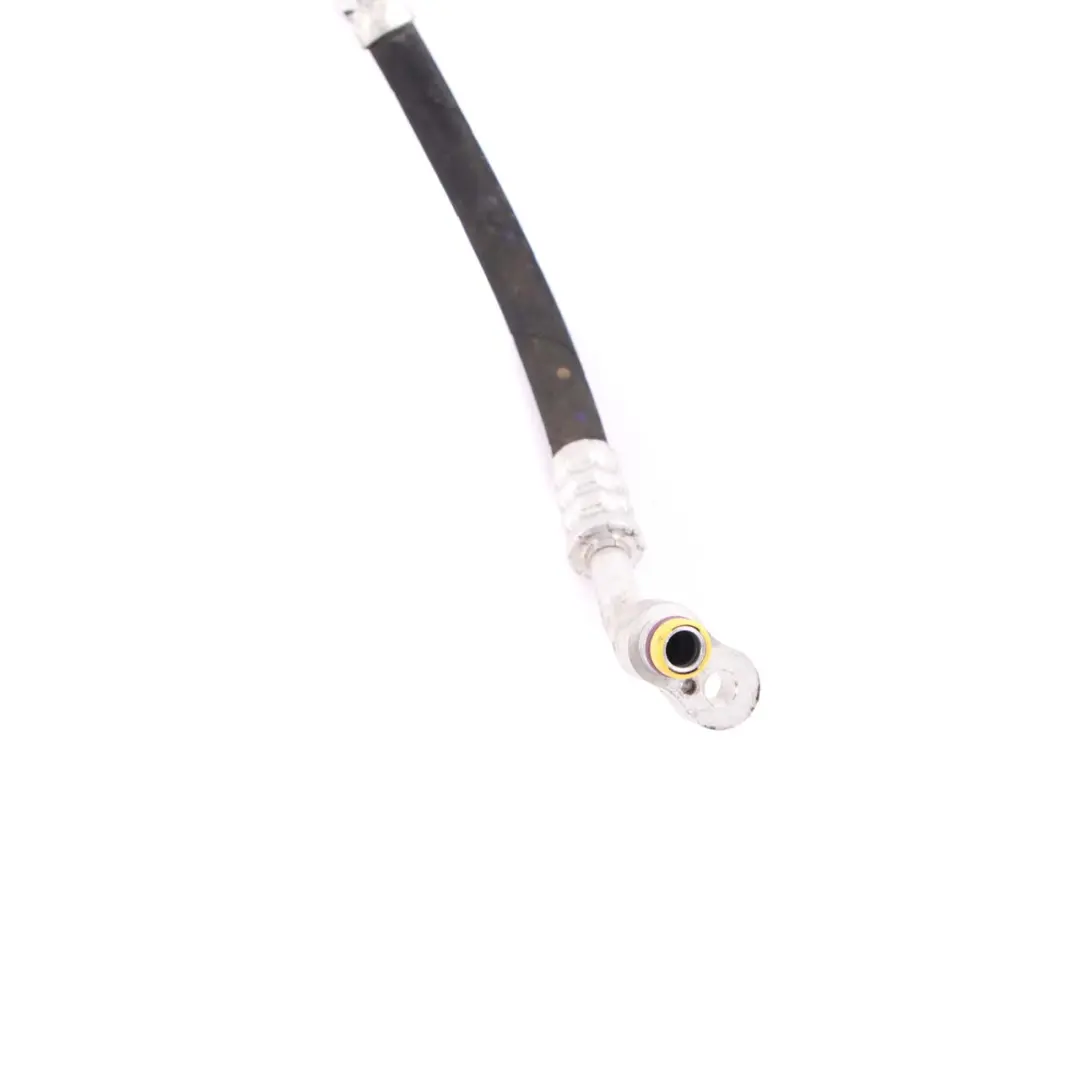 N57 Klima Anlagen Leitung Druck Schlauch für BMW X5 E70 LCI mit Teilenummer 9221763 BMW X5 E70 LCI N57 Klima Anlagen Leitung Druck Schlauch - SKU 9221763 - Teilenummer 9221763