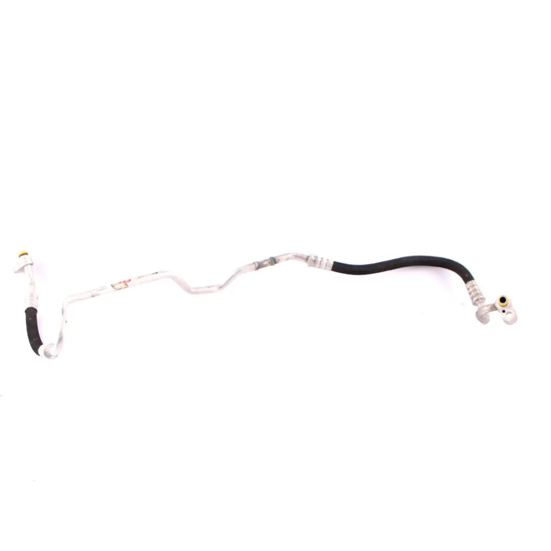 N57 Tuyau De Pression Du Circuit De Climatisation pour BMW X5 E70 LCI à propos du numéro de pièce 9221763 BMW X5 E70 LCI N57 Tuyau De Pression Du Circuit De Climatisation - SKU 9221763 - Numéro de pièce 9221763