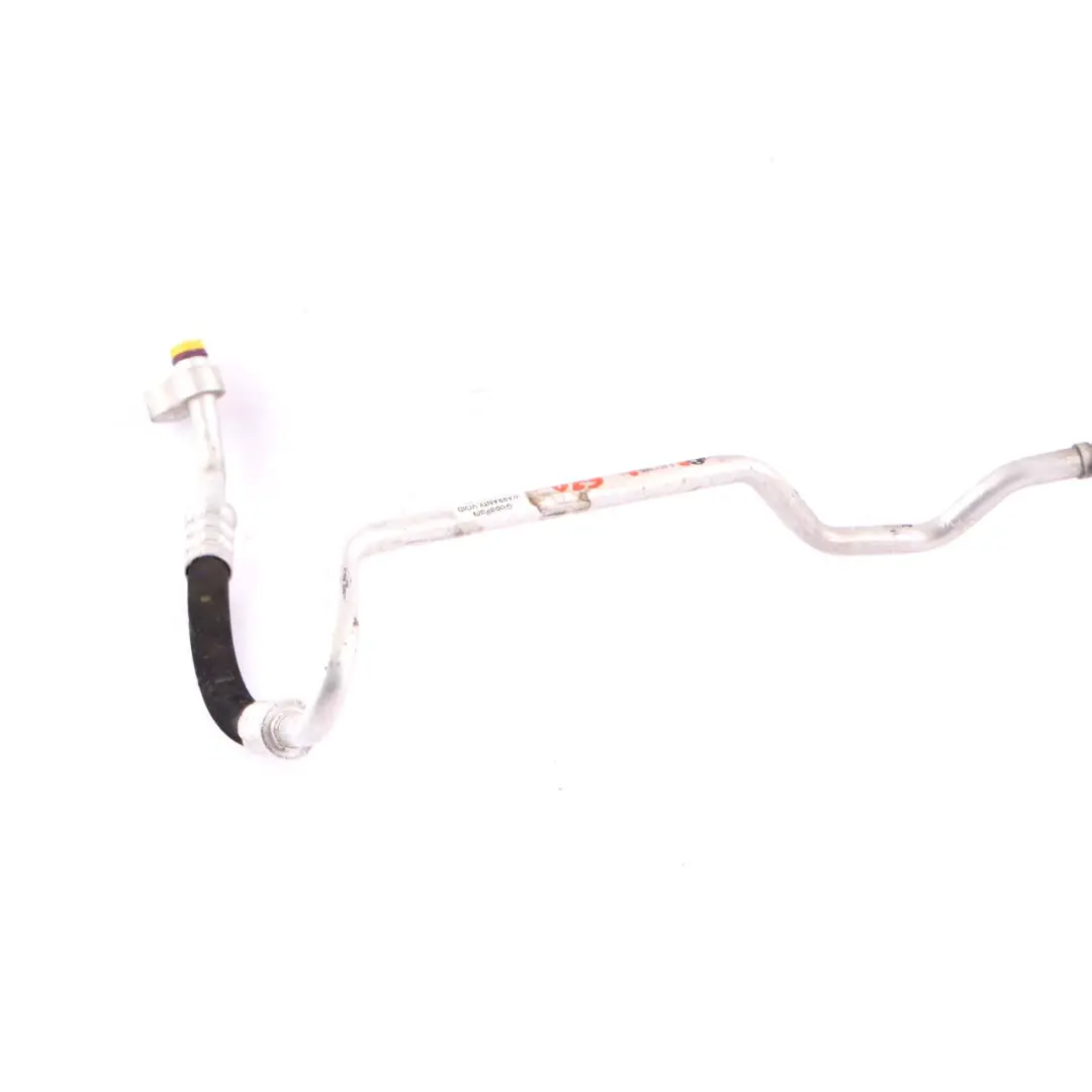 N57 Aire Acondicionado Tubo De Presión para BMW X5 E70 LCI con número de pieza 9221763 BMW X5 E70 LCI N57 Aire Acondicionado Tubo De Presión - SKU 9221763 - Número de pieza 9221763