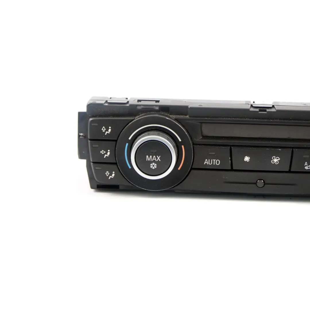 BMW E81 E87 E90 E91 E92 Automatic Air Conditioning Control - SKU 9221853-1 - Part number 9221853