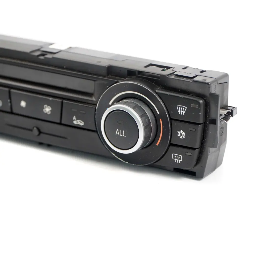 BMW E81 E87 E90 E91 E92 Automatic Air Conditioning Control - SKU 9221853-1 - Part number 9221853