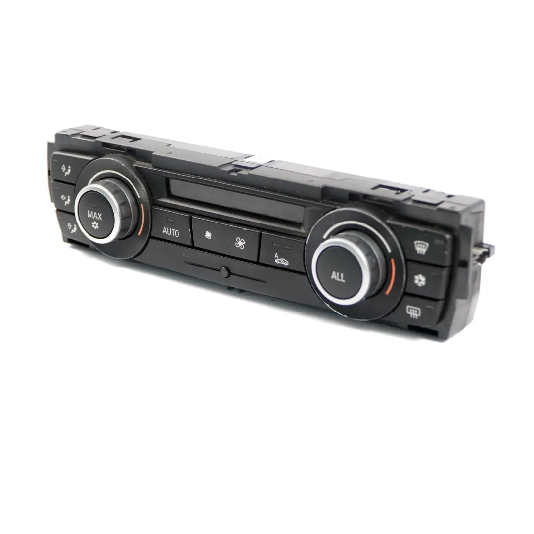 BMW E81 E87 E90 E91 E92 Panel Klimy Klimatyzacji - SKU 9221853-1 - Numer Części 9221853