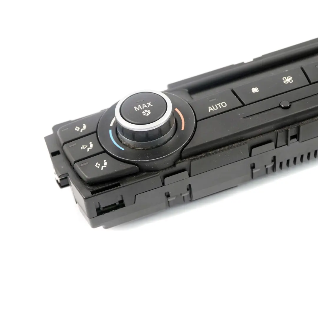 BMW E81 E87 E90 E91 E92 Panel Klimy Klimatyzacji - SKU 9221853-1 - Numer Części 9221853