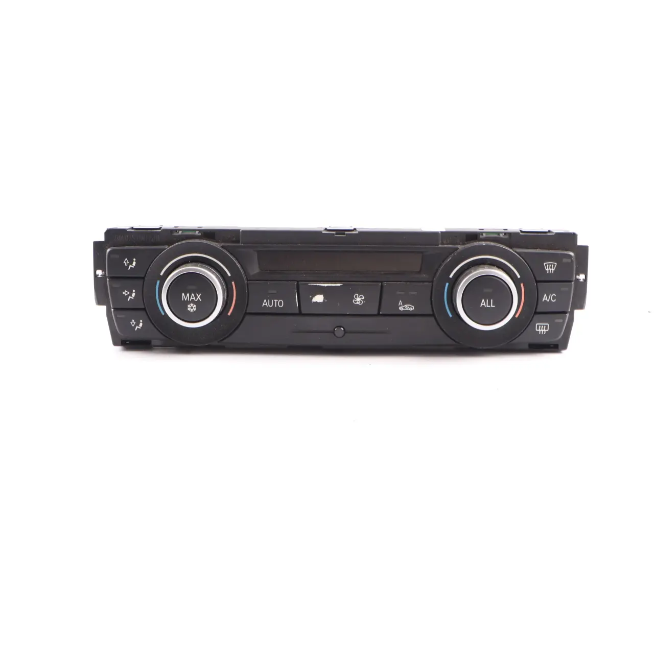 Control Unit BMW E81 E87 E90 E91 E92 Automatic Air Conditioning Module 9221853