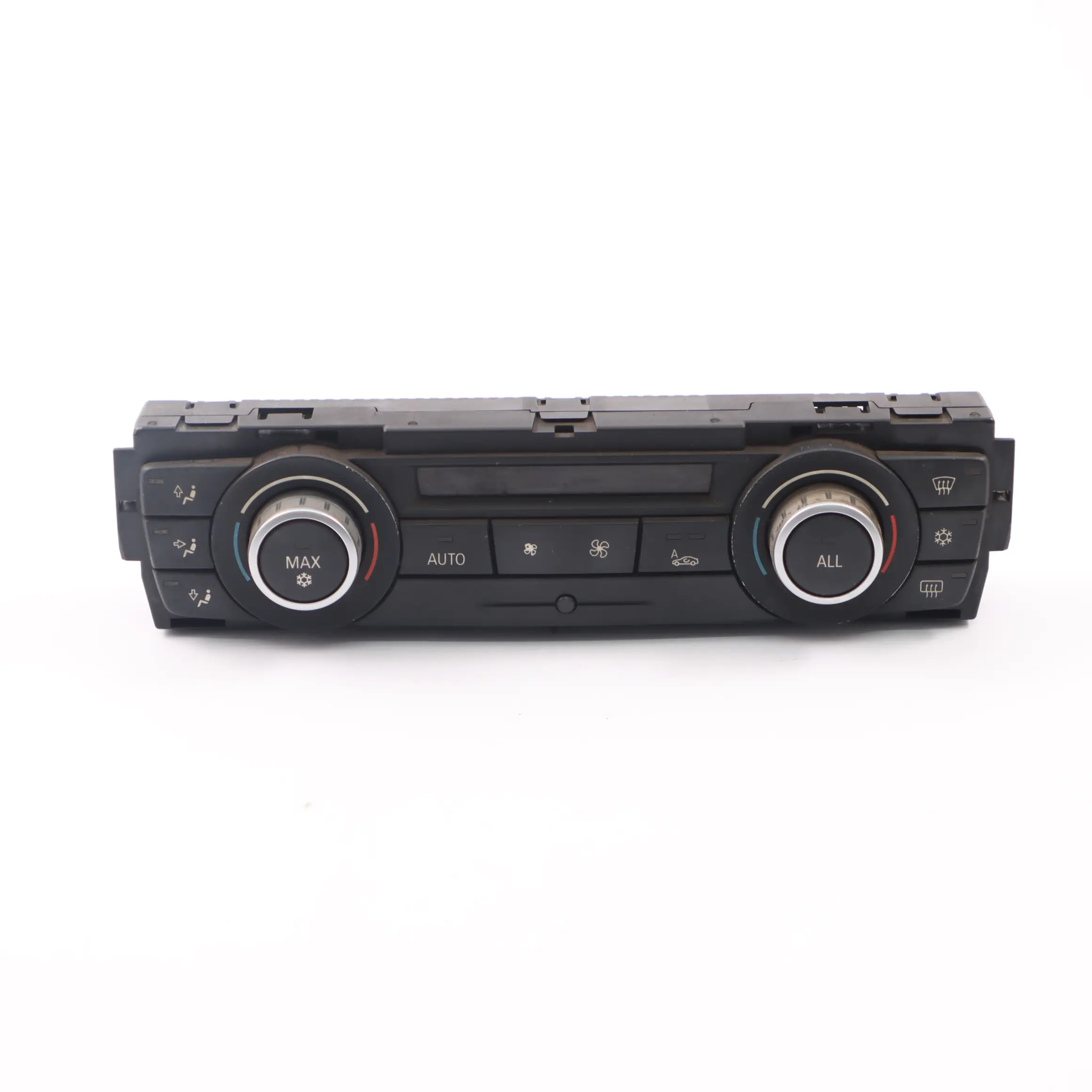Control Unit BMW E81 E87 E90 E91 E92 Automatic Air Conditioning Module 9221853