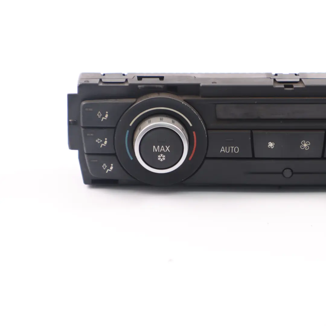 Unidad Control BMW E81 E87 E90 E91 E92 Módulo Aire Acondicionado Automát para con número de pieza 9221853 Unidad Control BMW E81 E87 E90 E91 E92 Módulo Aire Acondicionado Automát - SKU 9221853-3 - Número de pieza 9221853