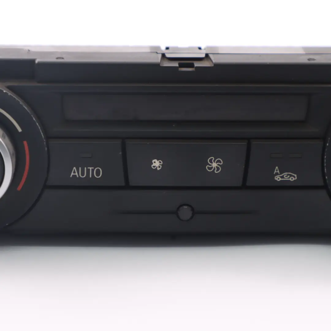  Control Unit BMW E81 E87 E90 E91 E92 Automatic Air Conditioning Module - SKU 9221853-3 - Part number 9221853