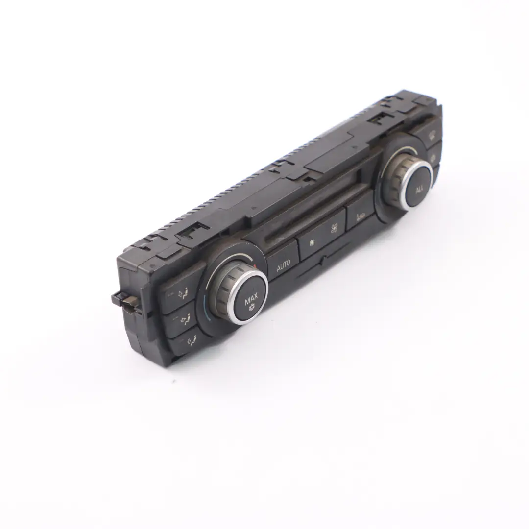  Control Unit BMW E81 E87 E90 E91 E92 Automatic Air Conditioning Module - SKU 9221853-3 - Part number 9221853