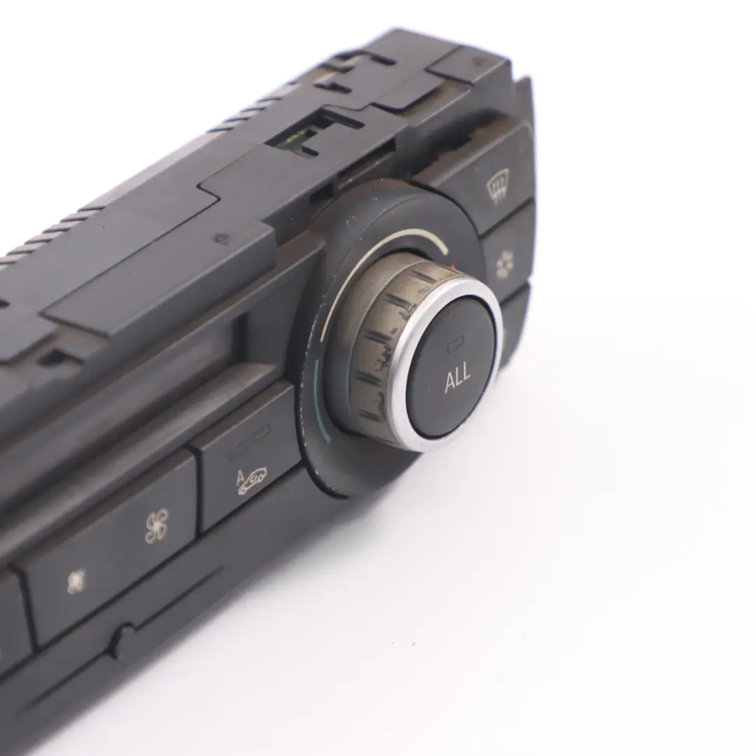 Unidad Control BMW E81 E87 E90 E91 E92 Módulo Aire Acondicionado Automát para con número de pieza 9221853 Unidad Control BMW E81 E87 E90 E91 E92 Módulo Aire Acondicionado Automát - SKU 9221853-3 - Número de pieza 9221853