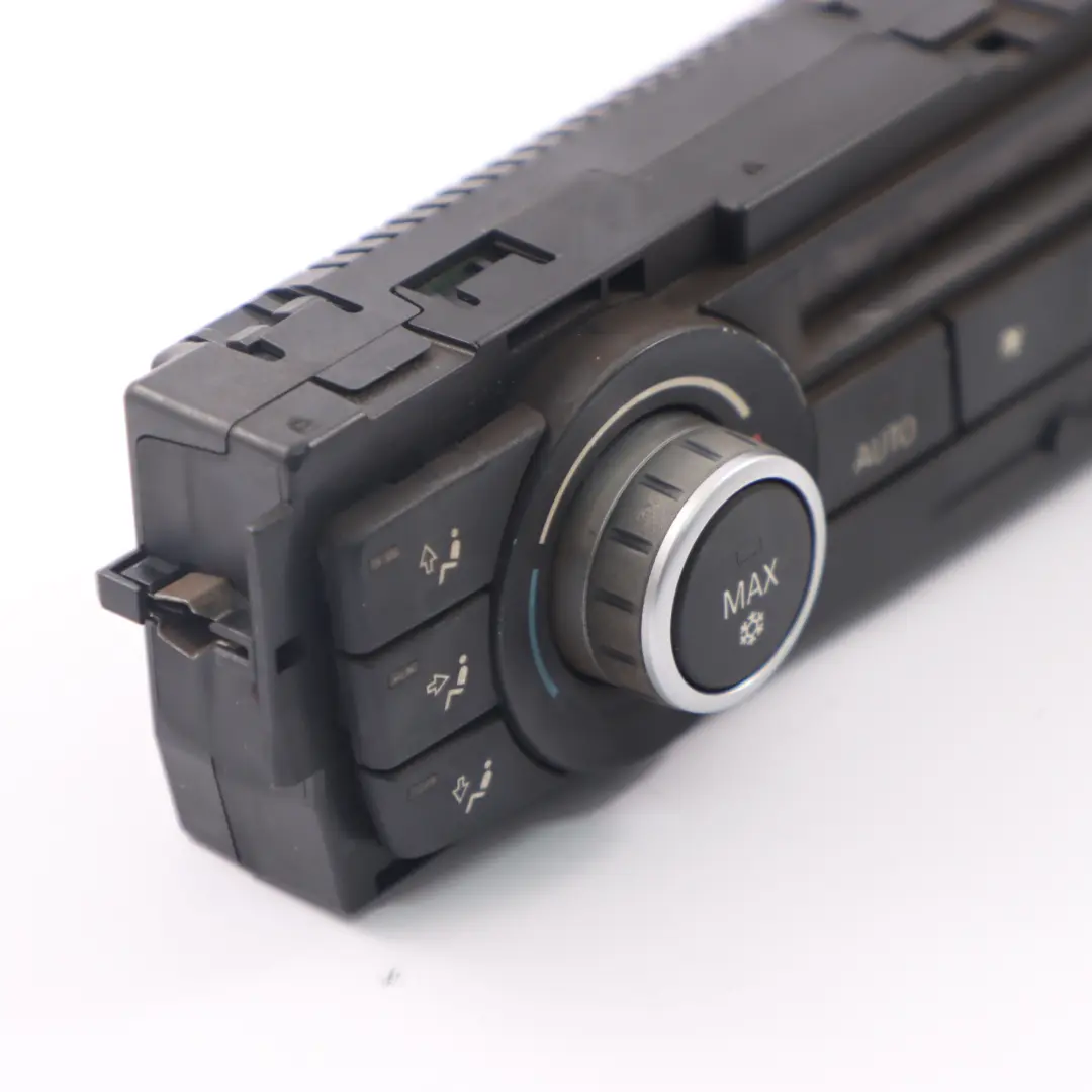  Control Unit BMW E81 E87 E90 E91 E92 Automatic Air Conditioning Module - SKU 9221853-3 - Part number 9221853