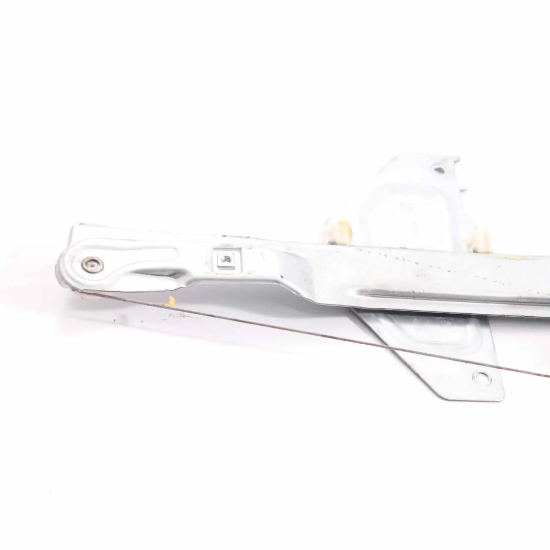  Citroen Berlingo Fensterheber vorne links Peugeot Partner Regulator Motor - SKU 9221GE - Teilenummer 9221GE