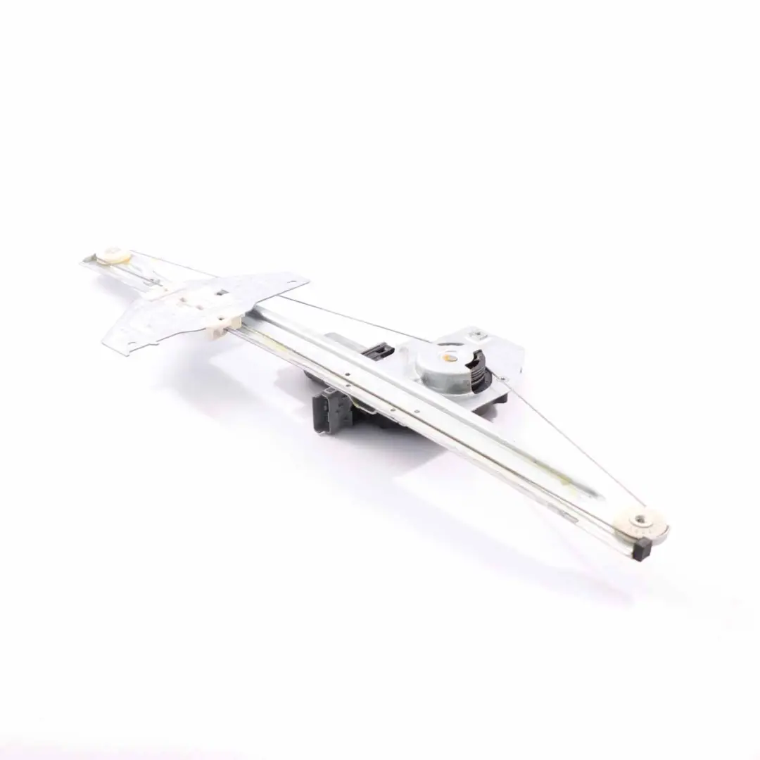  Citroen Berlingo Window Lifter Front Left N/S Peugeot Partner Regulator Motor - SKU 9221GE - Part number 9221GE