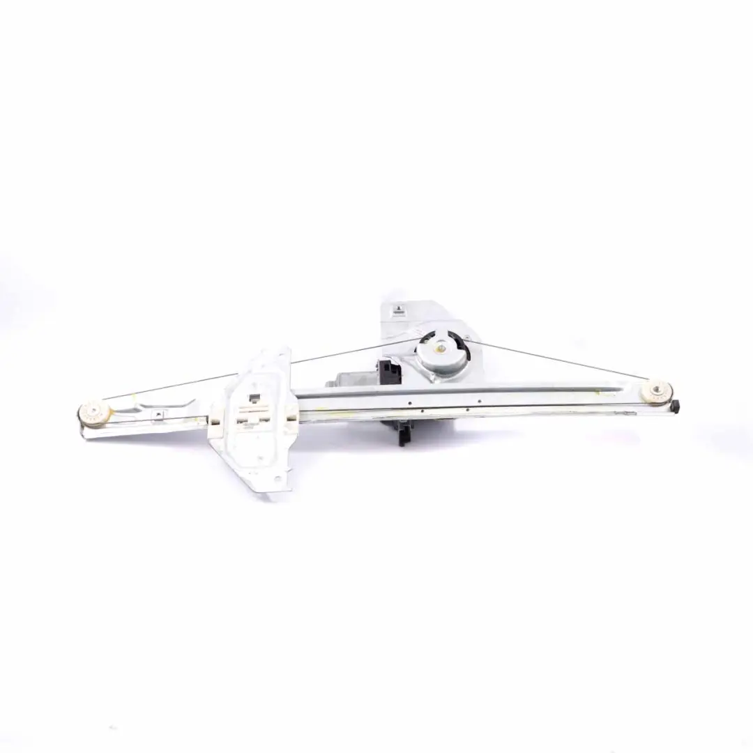  Citroen Berlingo Window Lifter Front Left N/S Peugeot Partner Regulator Motor - SKU 9221GE - Part number 9221GE
