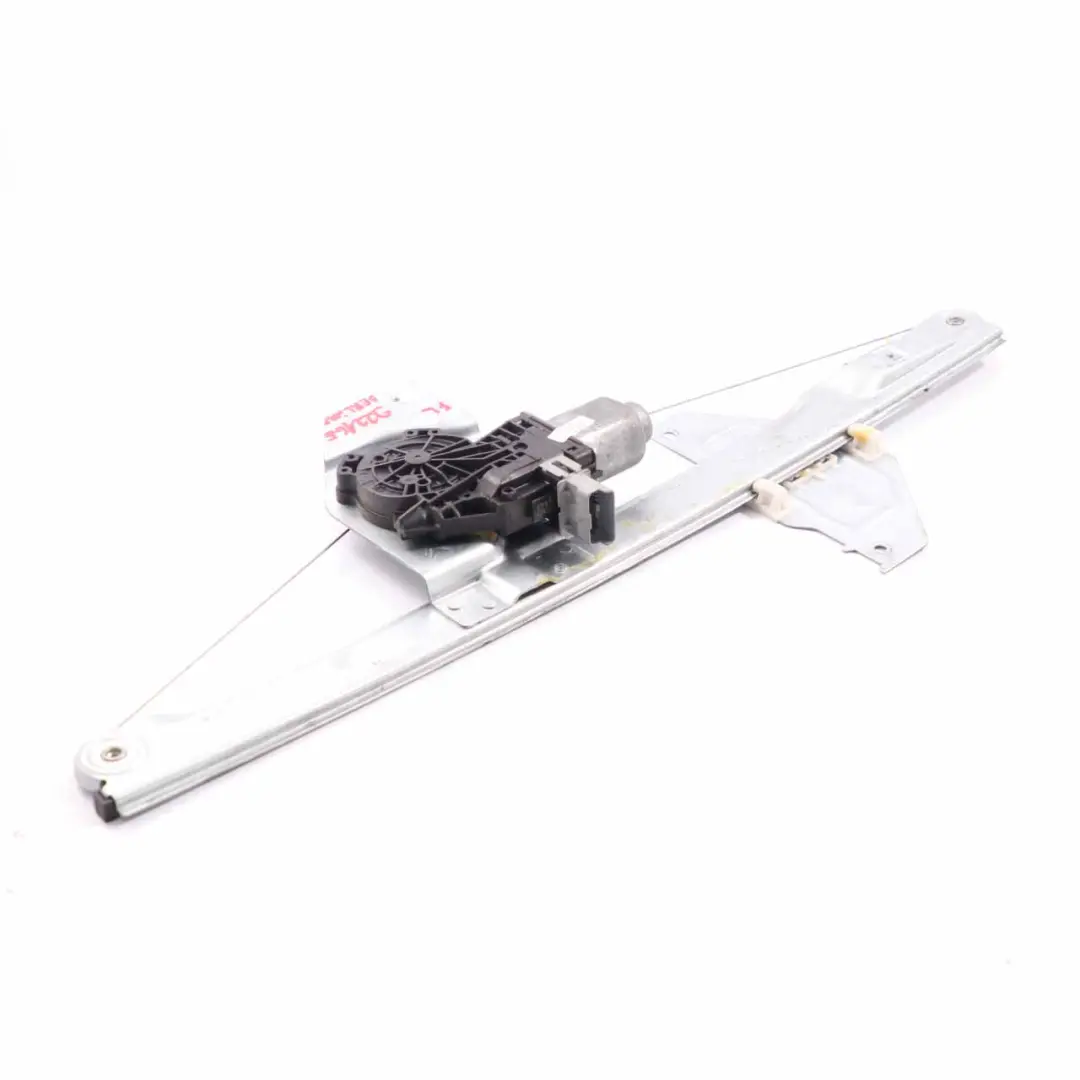  Citroen Berlingo Window Lifter Front Left N/S Peugeot Partner Regulator Motor - SKU 9221GE - Part number 9221GE