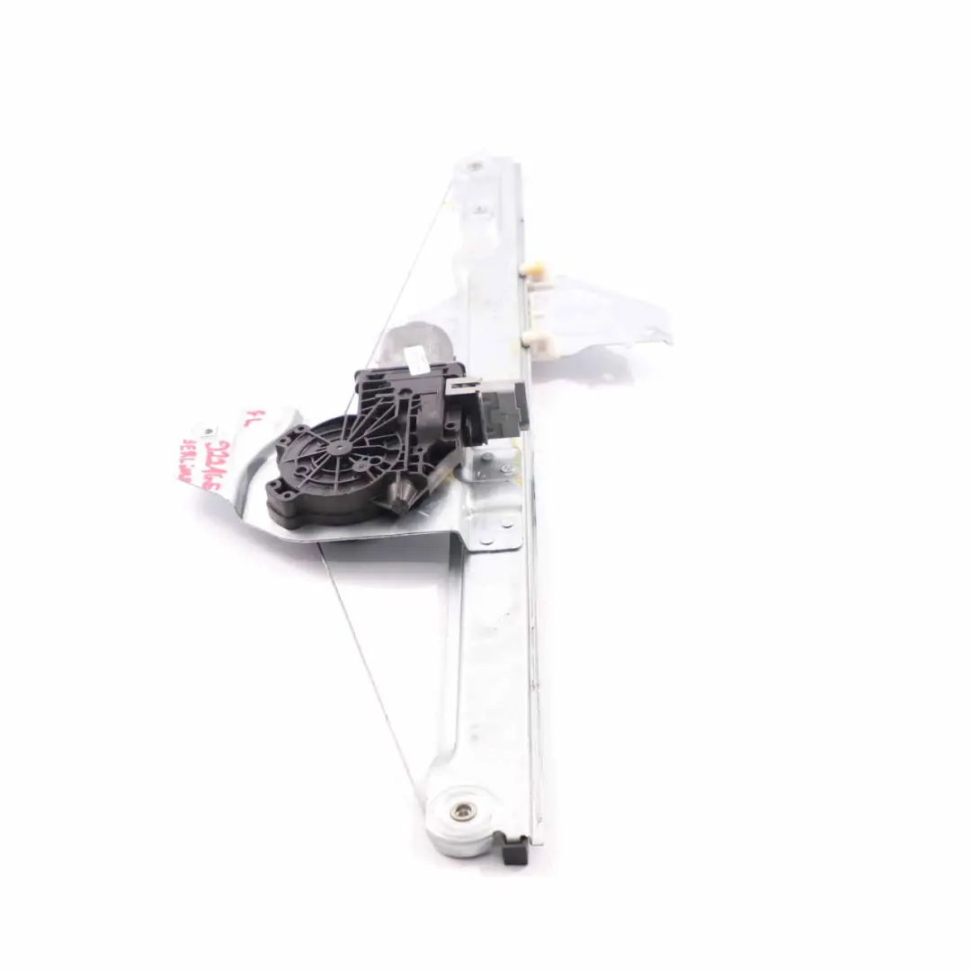  Citroen Berlingo Window Lifter Front Left N/S Peugeot Partner Regulator Motor - SKU 9221GE - Part number 9221GE