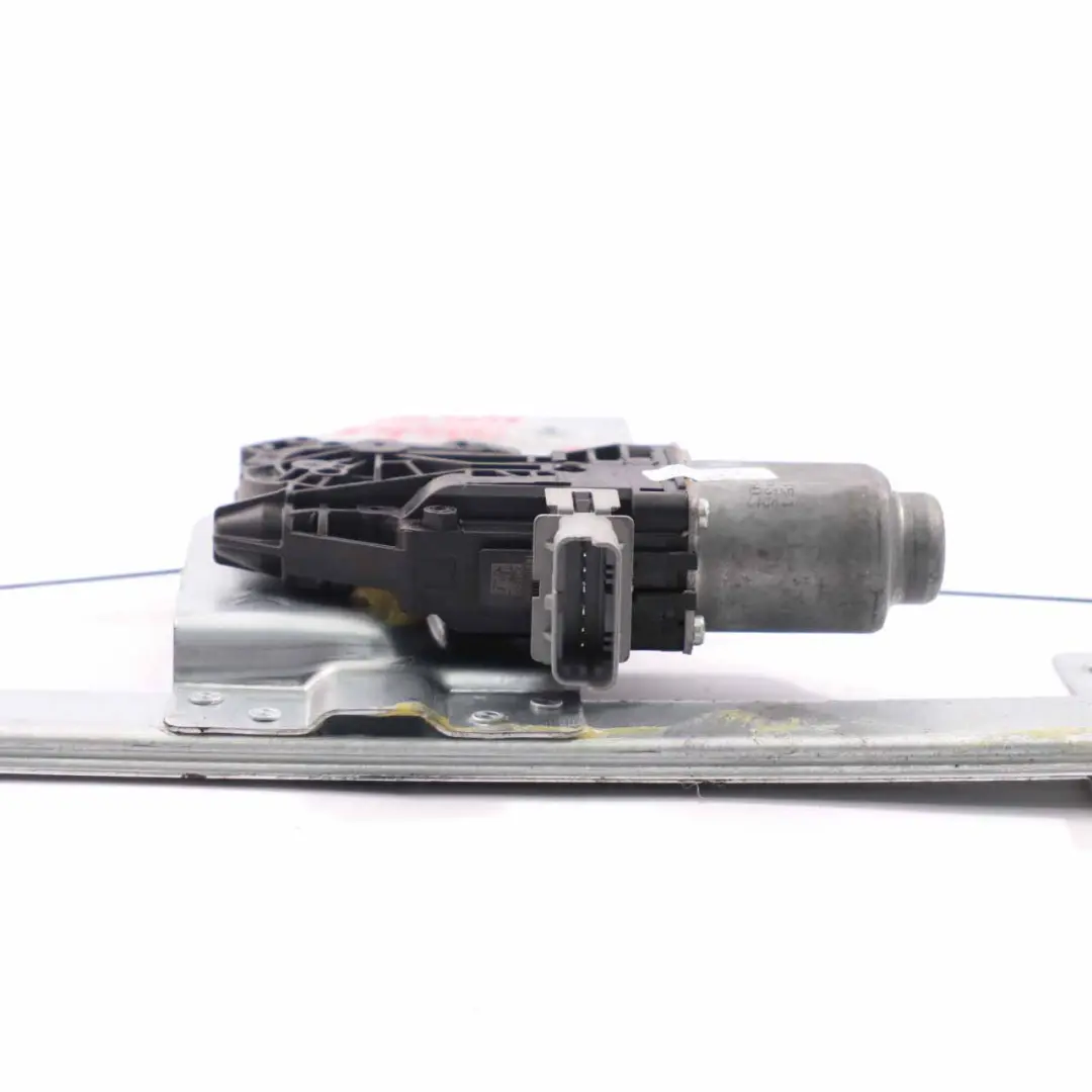 Citroen Berlingo Window Lifter Front Left N/S Peugeot Partner Regulator Motor - SKU 9221GE - Part number 9221GE