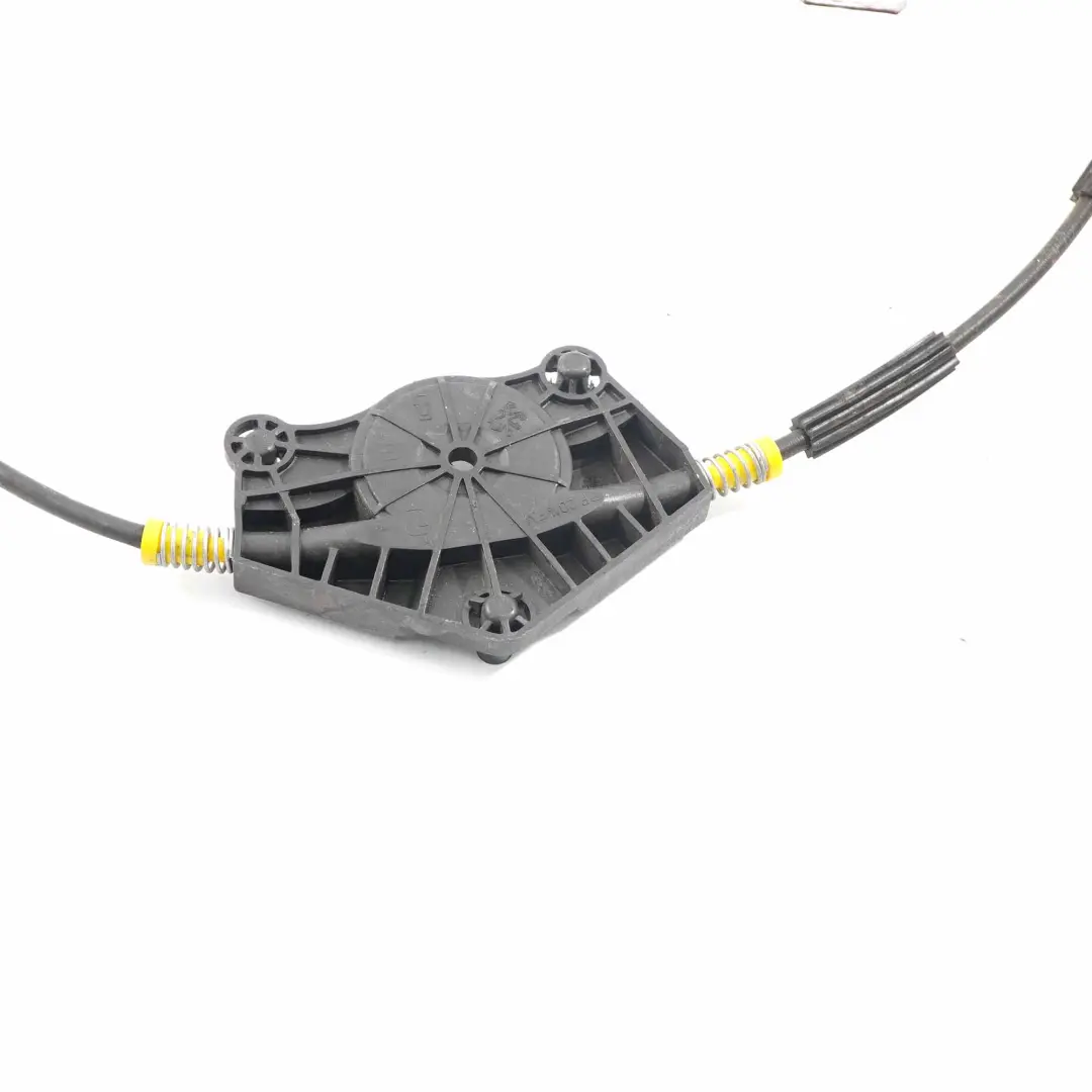 Peugeot 307 Window Lifter Front Door Left N/S Regulator Mechanism - SKU 9221K0 - Part number 9221K0