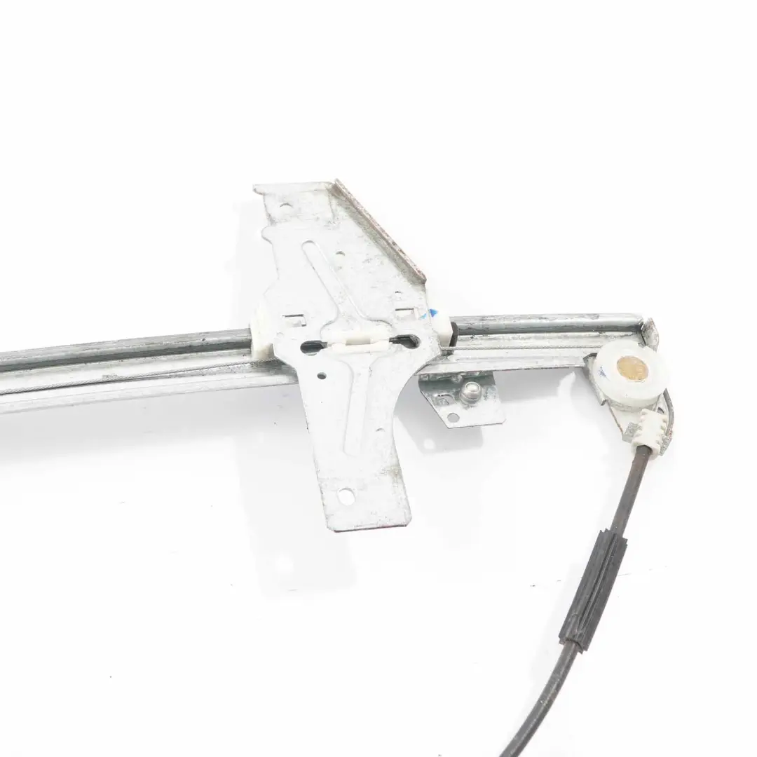 Peugeot 307 Window Lifter Front Door Left N/S Regulator Mechanism - SKU 9221K0 - Part number 9221K0