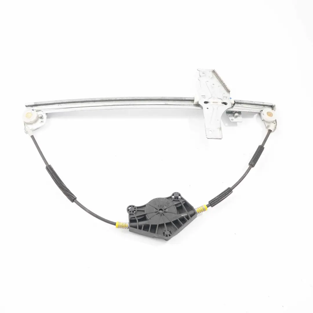 Peugeot 307 Window Lifter Front Door Left N/S Regulator Mechanism - SKU 9221K0 - Part number 9221K0