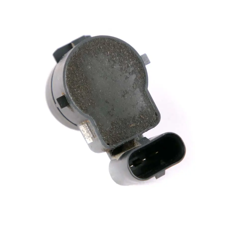 BMW E81 E87 E90 PDC Capteur de Stationnement Ultrasonique Rouge Vermillon A82 - SKU 9222074 - Numéro de pièce 9222074