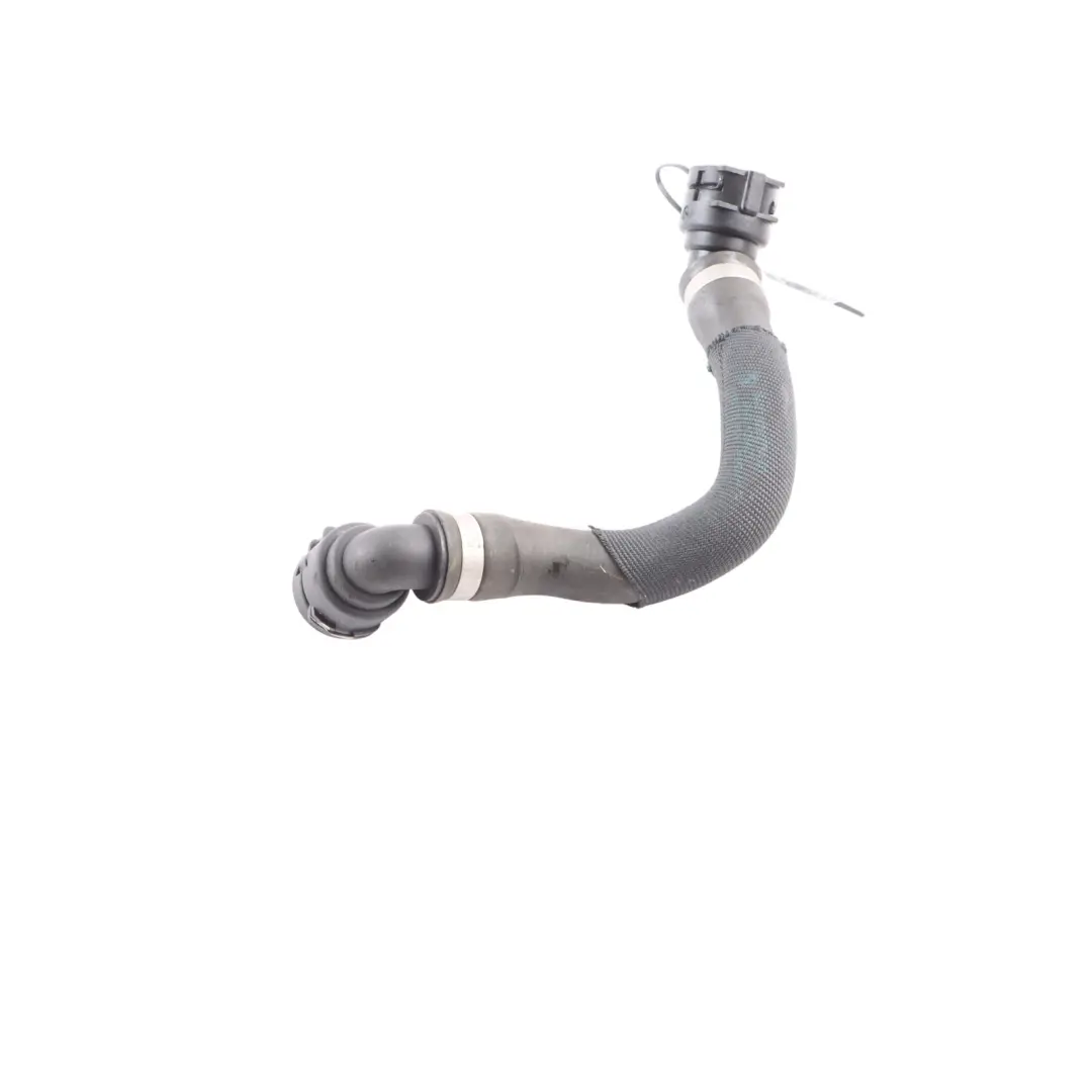 Auxiliary Water Radiator Coolant Pipe Hose Pipe Supply to BMW X5 E70 LCI with Part number 9222751 BMW X5 E70 LCI Auxiliary Water Radiator Coolant Pipe Hose Pipe Supply - SKU 9222751 - Part number 9222751