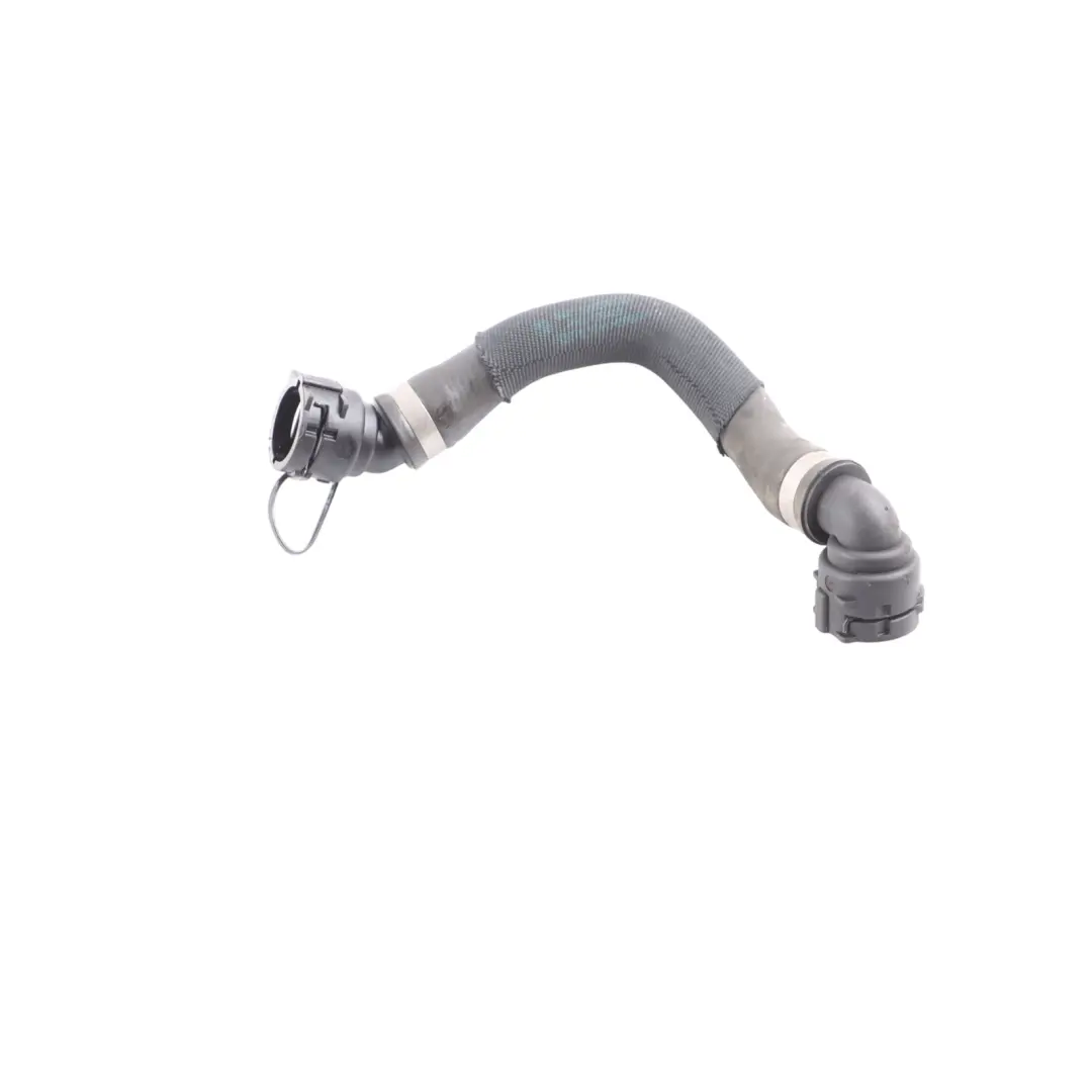 Auxiliary Water Radiator Coolant Pipe Hose Pipe Supply to BMW X5 E70 LCI with Part number 9222751 BMW X5 E70 LCI Auxiliary Water Radiator Coolant Pipe Hose Pipe Supply - SKU 9222751 - Part number 9222751