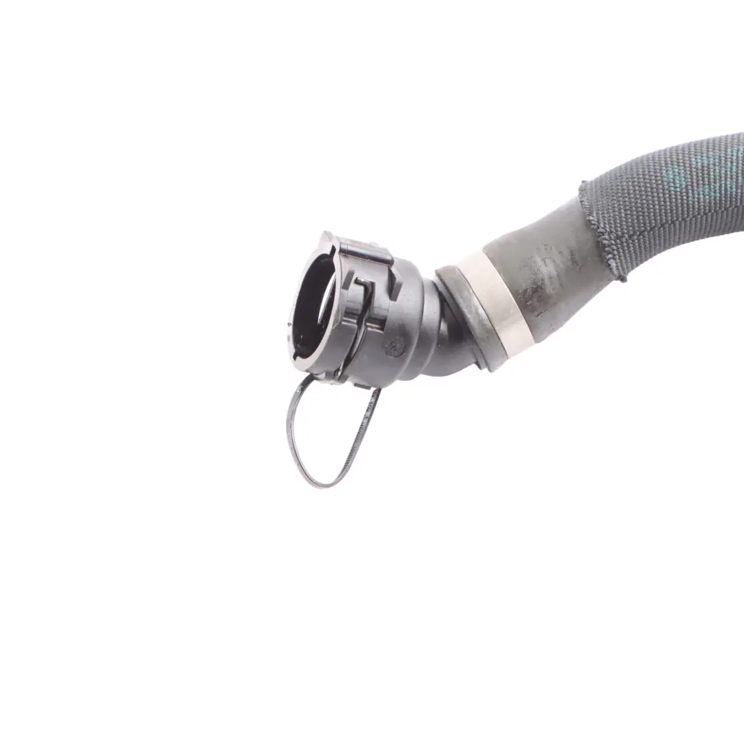 Manguera Tubería Radiador Agua Auxiliar Refrigerante para BMW X5 E70 LCI con número de pieza 9222751 BMW X5 E70 LCI Manguera Tubería Radiador Agua Auxiliar Refrigerante - SKU 9222751 - Número de pieza 9222751