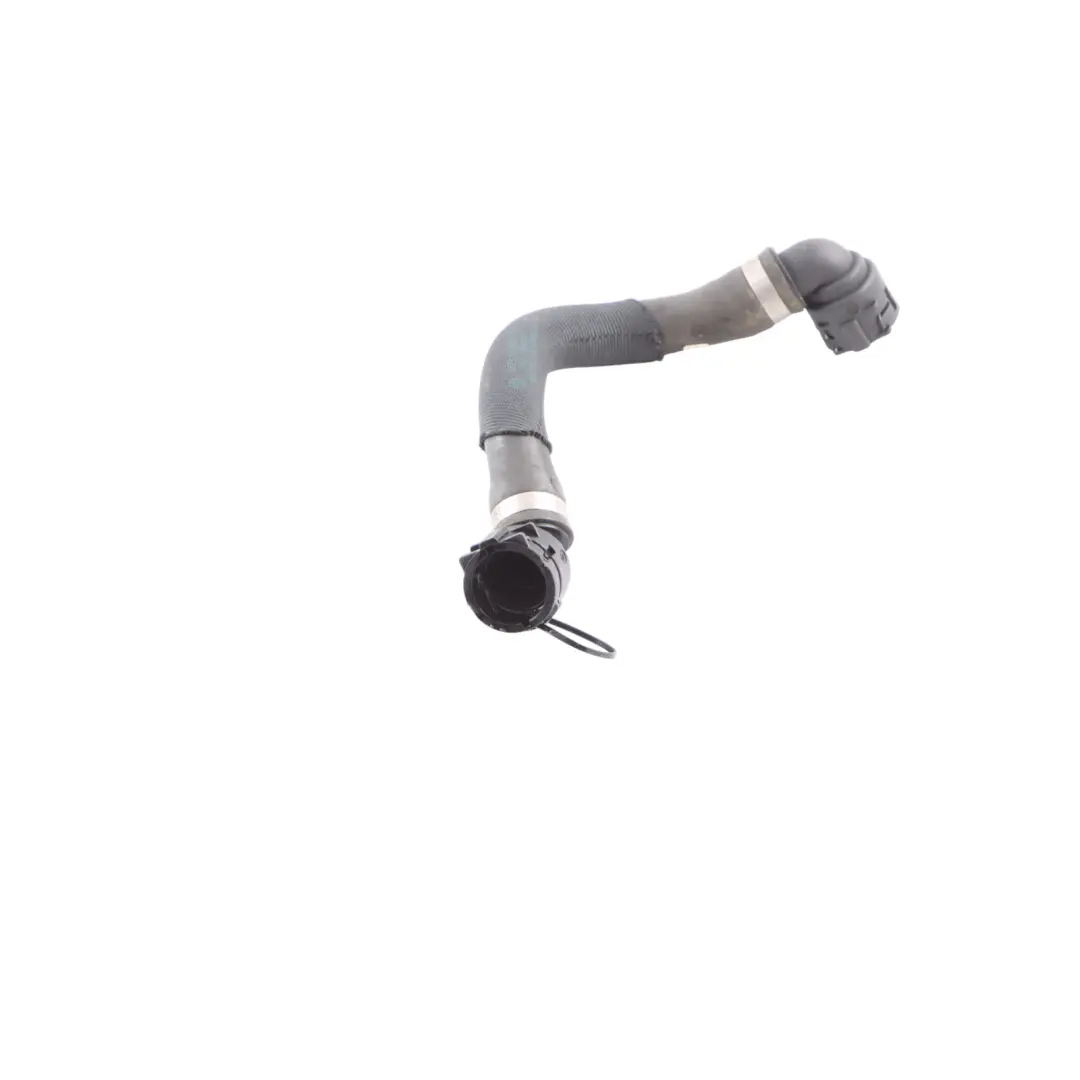 Zusatz Wasser Kühler Kühlmittel Rohr Schlauch für BMW X5 E70 LCI mit Teilenummer 9222751 BMW X5 E70 LCI Zusatz Wasser Kühler Kühlmittel Rohr Schlauch - SKU 9222751 - Teilenummer 9222751