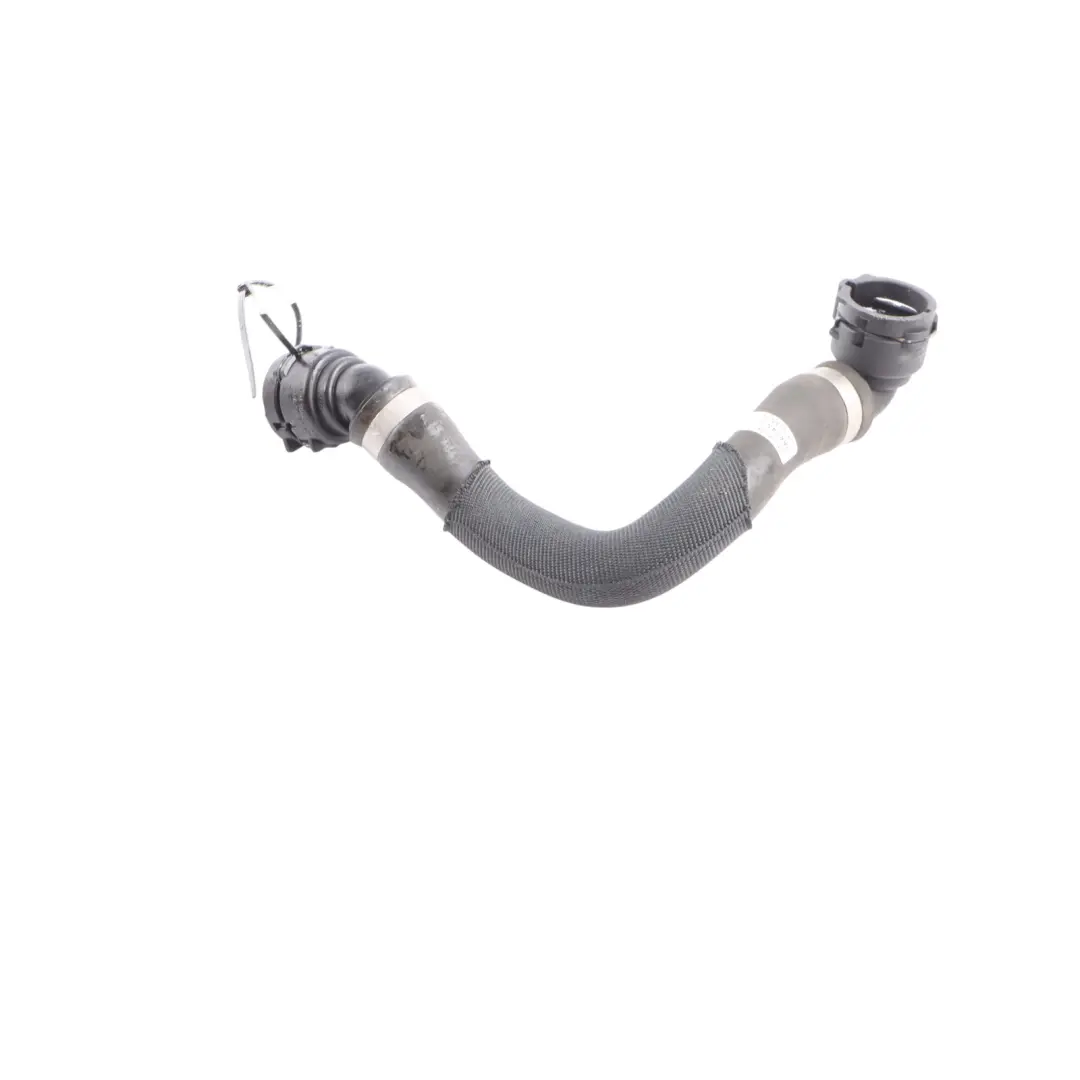 BMW X5 E70 LCI Zusatz Wasser Kühler Kühlmittel Rohr Schlauch - SKU 9222751 - Teilenummer 9222751