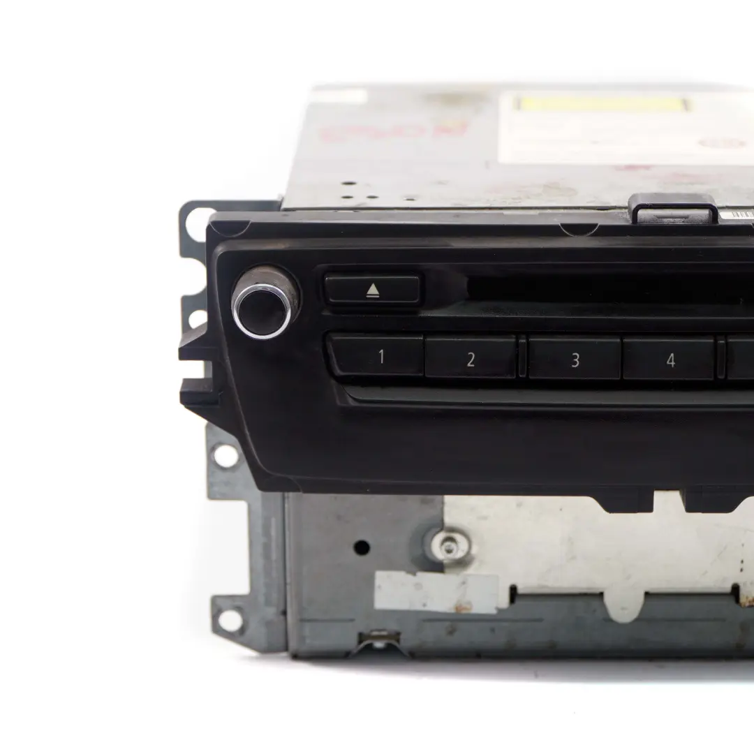 CIC Sat NAV Screen Navigation Professional für BMW 1 3 er E87 E90 LCI mit Teilenummer 9222861 BMW 1 3 er E87 E90 LCI CIC Sat NAV Screen Navigation Professional - SKU 9222861 - Teilenummer 9222861