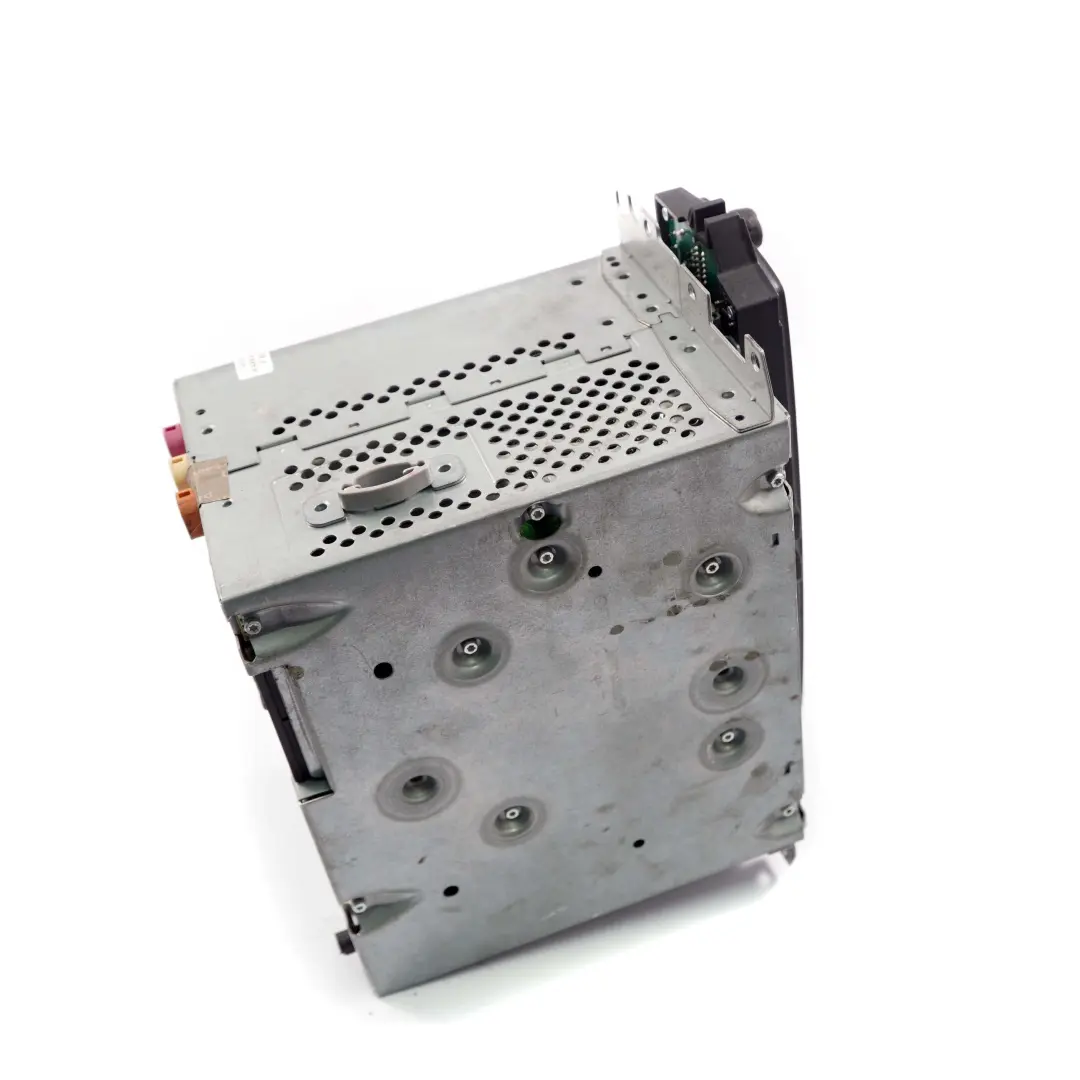 BMW E87 E90 LCI CIC Pantalla Sat NAV Navegacion Profesional - SKU 9222861 - Número de pieza 9222861