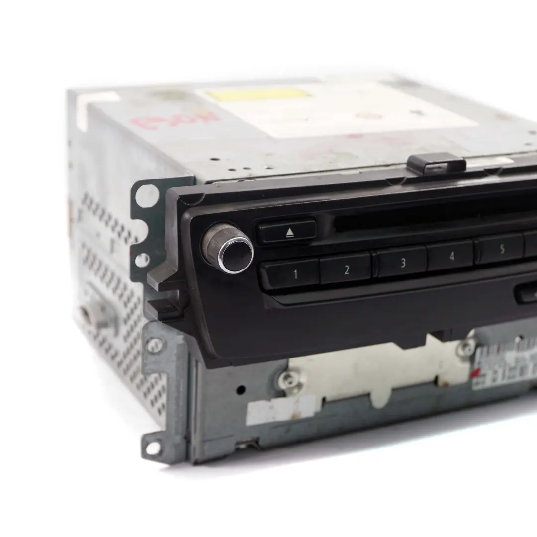 BMW 1 3 Series E87 E90 LCI CIC Sat NAV Screen Navigation Professional - SKU 9222861 - Part number 9222861