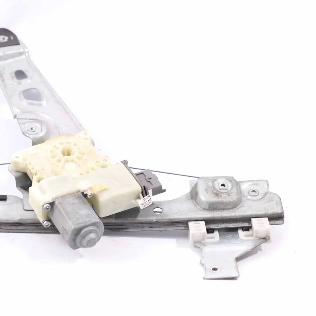 Peugeot 3008 Alzacristalli Porta Anteriore Destra Motore Regolatore 9682808880 - SKU 9222FF - Numero di parte 9222FF
