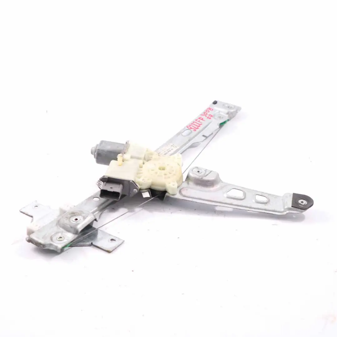 Peugeot 3008 Window Lifter Front Door Right O/S Motor Regulator 9682808880 - SKU 9222FF - Part number 9222FF