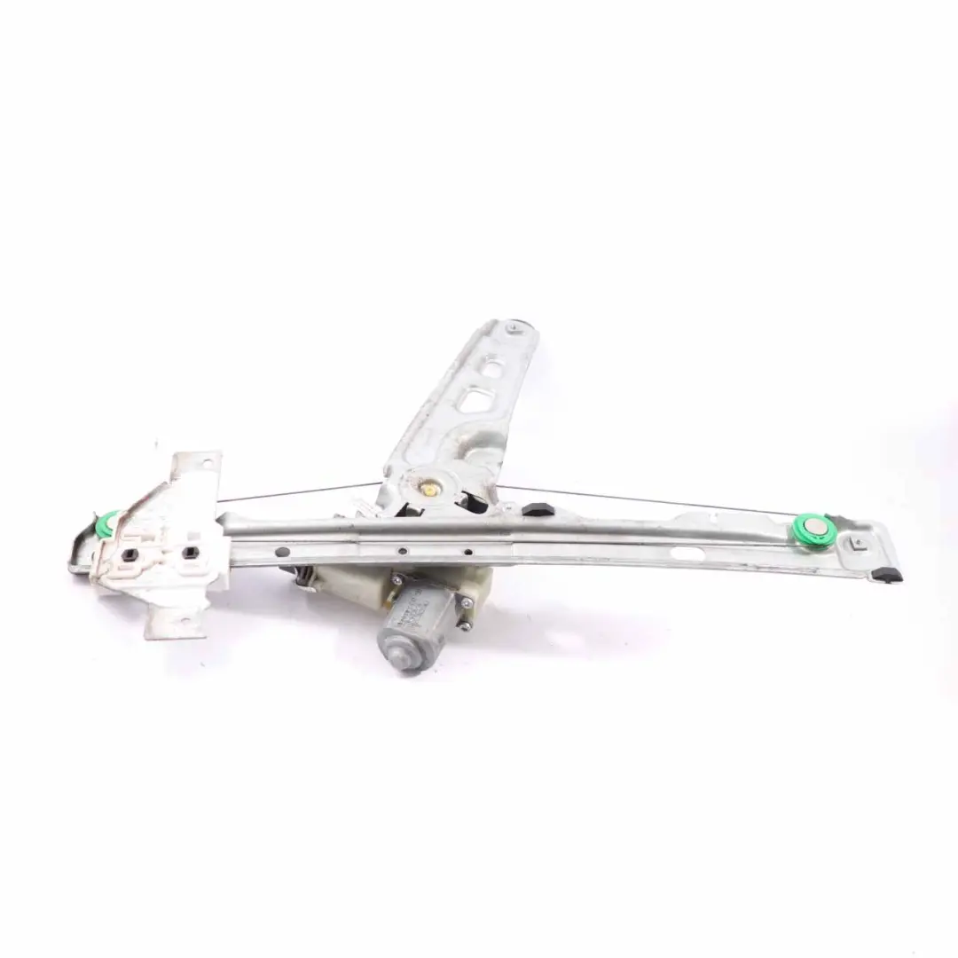 Peugeot 3008 Window Lifter Front Door Right O/S Motor Regulator 9682808880 - SKU 9222FF - Part number 9222FF