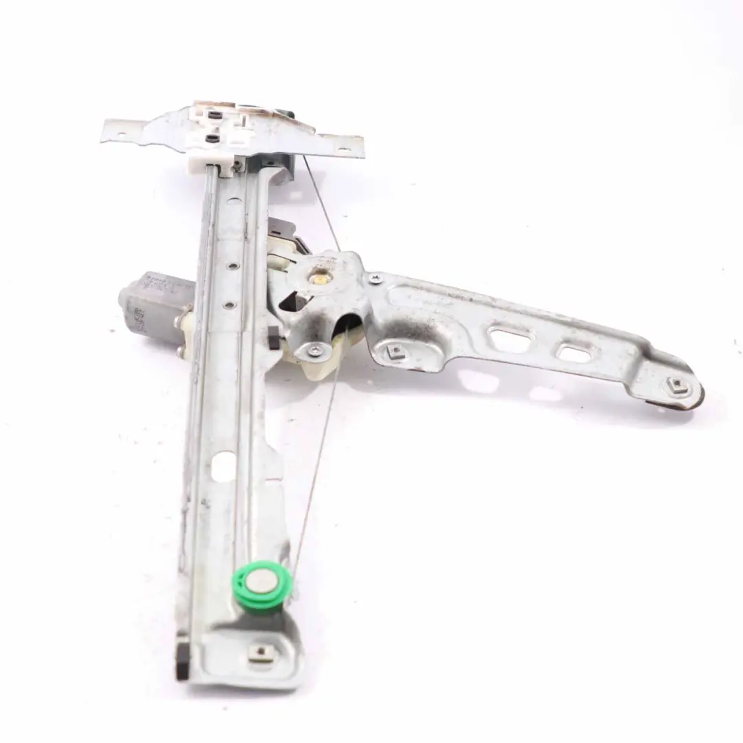 Peugeot 3008 Elevalunas Puerta Delantera Derecha Motor Regulador 9682808880 - SKU 9222FF - Número de pieza 9222FF