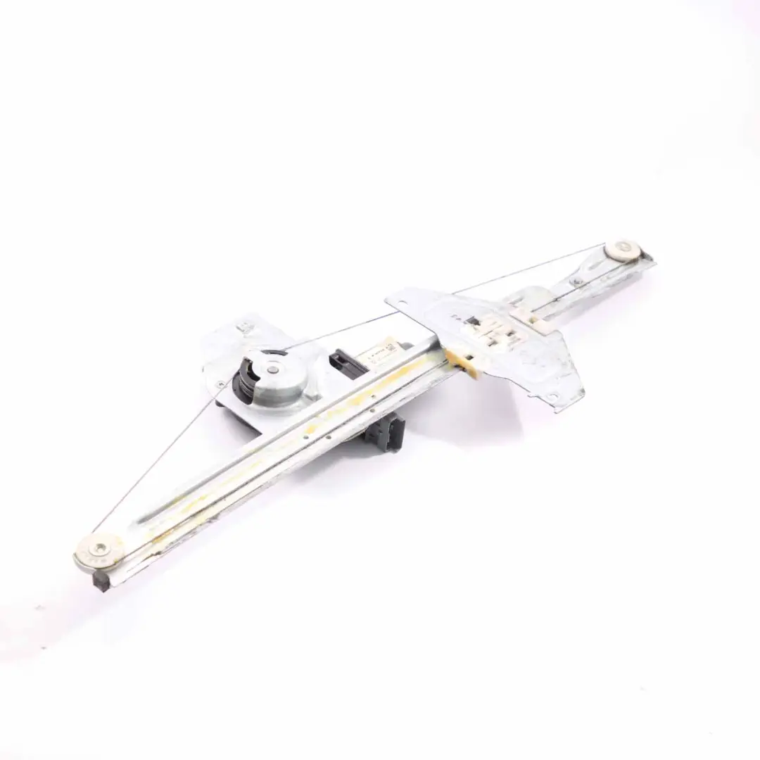  Citroen Berlingo Elevalunas Delantero Derecho Peugeot Partner Regulador Motor - SKU 9222GC - Número de pieza 9222GC