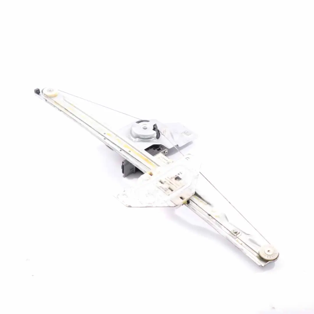  Citroen Berlingo Elevalunas Delantero Derecho Peugeot Partner Regulador Motor - SKU 9222GC - Número de pieza 9222GC