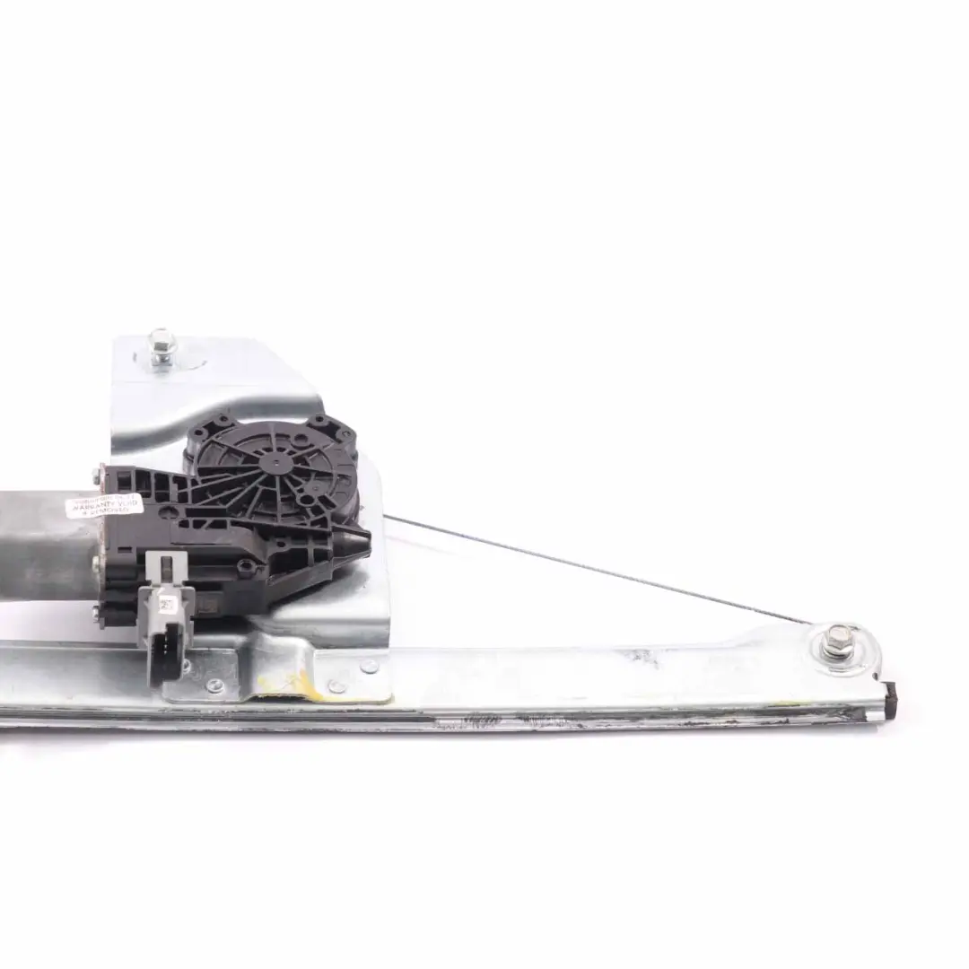  Citroen Berlingo Window Lifter Front Right O/S Peugeot Partner Regulator Motor - SKU 9222GC - Part number 9222GC