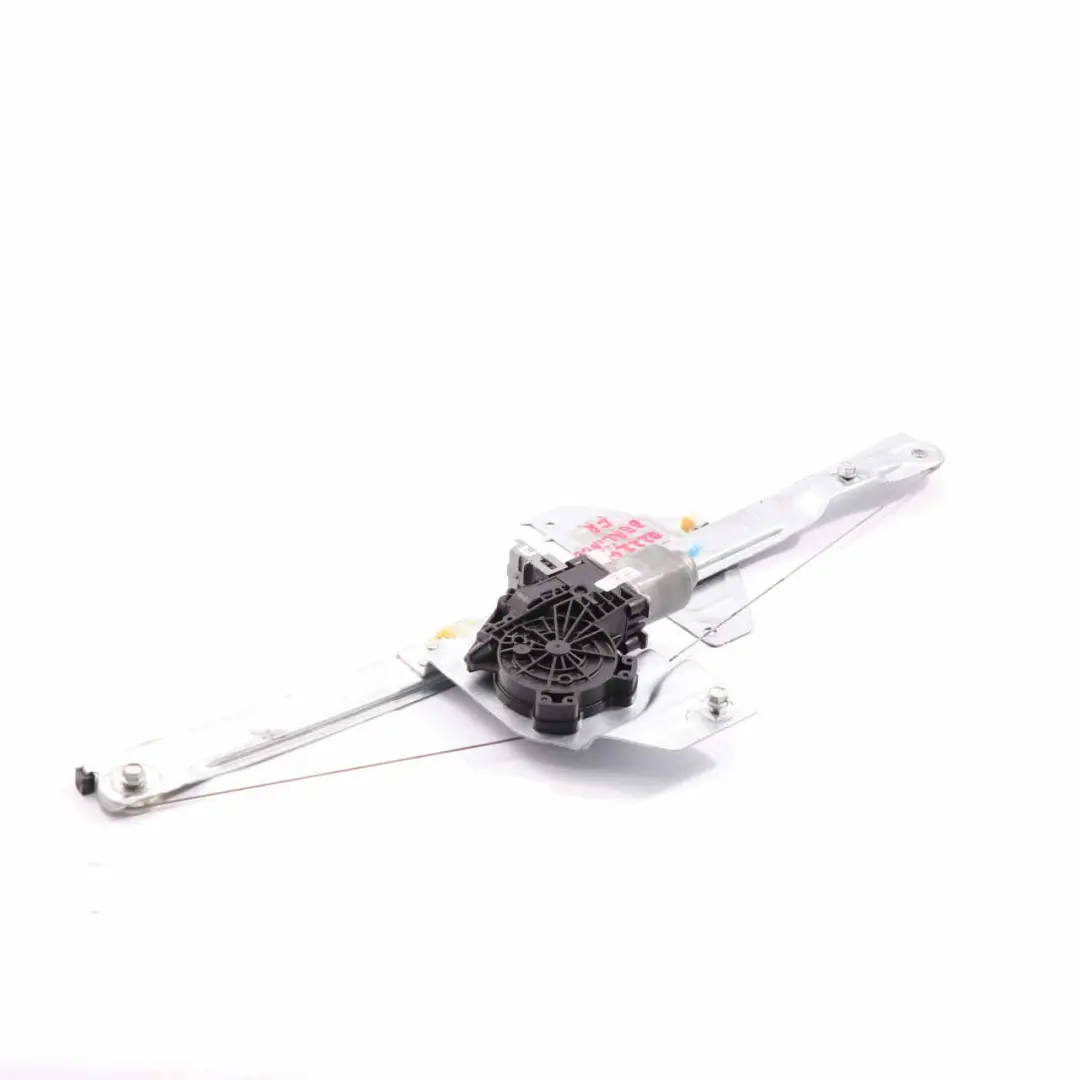  Citroen Berlingo Elevalunas Delantero Derecho Peugeot Partner Regulador Motor - SKU 9222GC - Número de pieza 9222GC