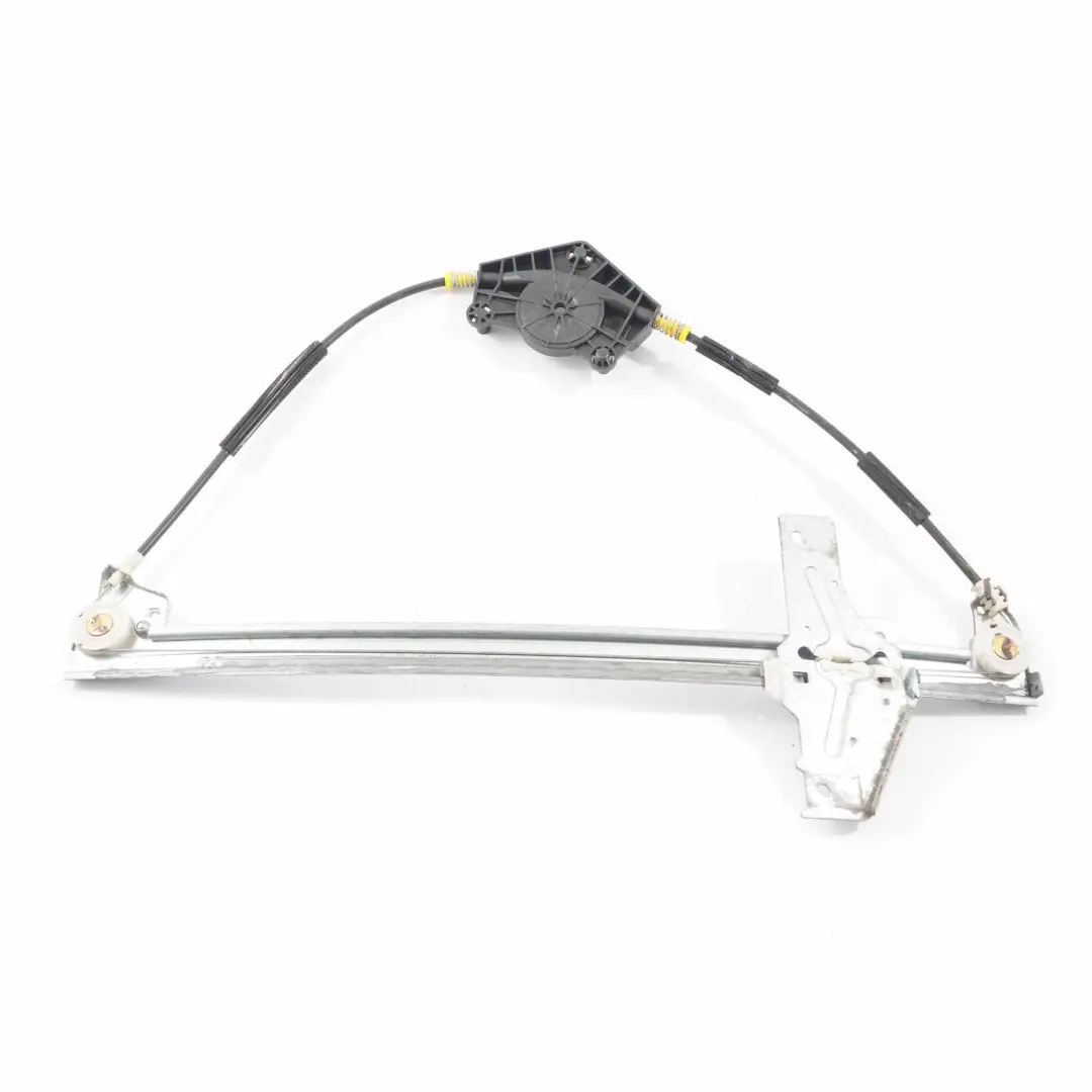 Alzacristalli Porta Anteriore Destra Regolatore Meccanismo per Peugeot 307 con numero di parte 9222J9 Peugeot 307 Alzacristalli Porta Anteriore Destra Regolatore Meccanismo - SKU 9222J9 - Numero di parte 9222J9