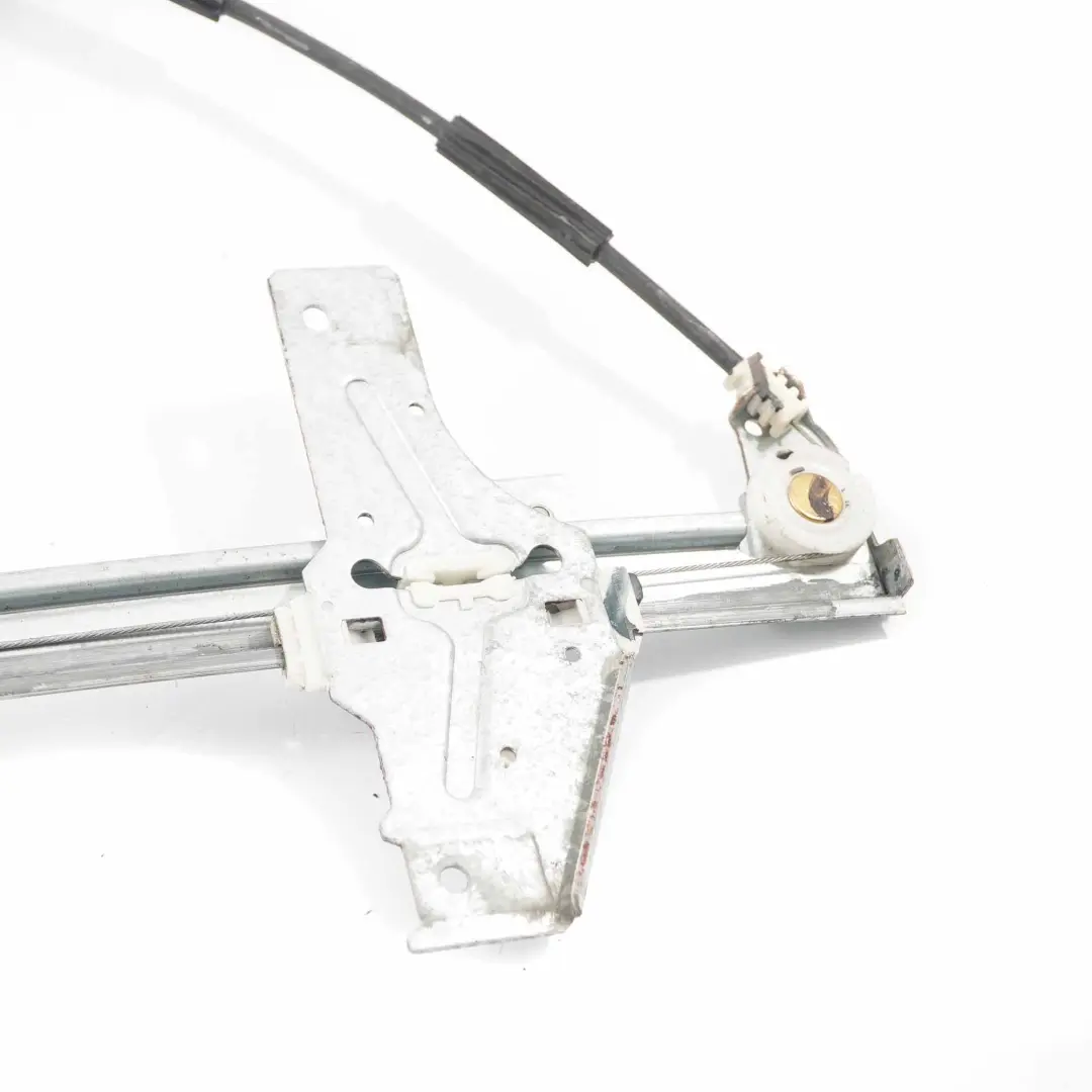 Peugeot 307 Fensterheber Vordertür rechts Regulator Mechanismus - SKU 9222J9 - Teilenummer 9222J9