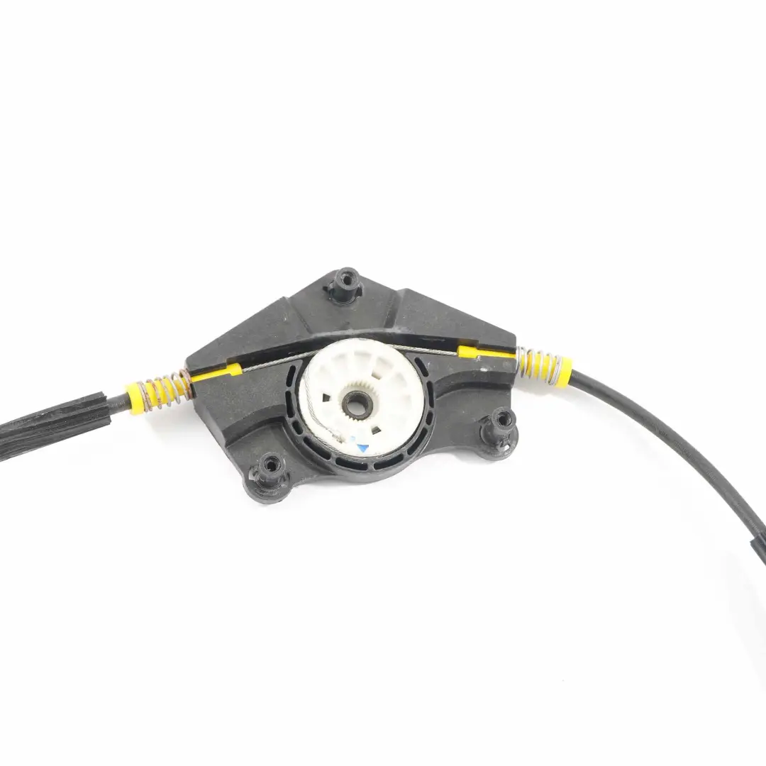 Peugeot 307 Alzacristalli Porta Anteriore Destra Regolatore Meccanismo - SKU 9222J9 - Numero di parte 9222J9