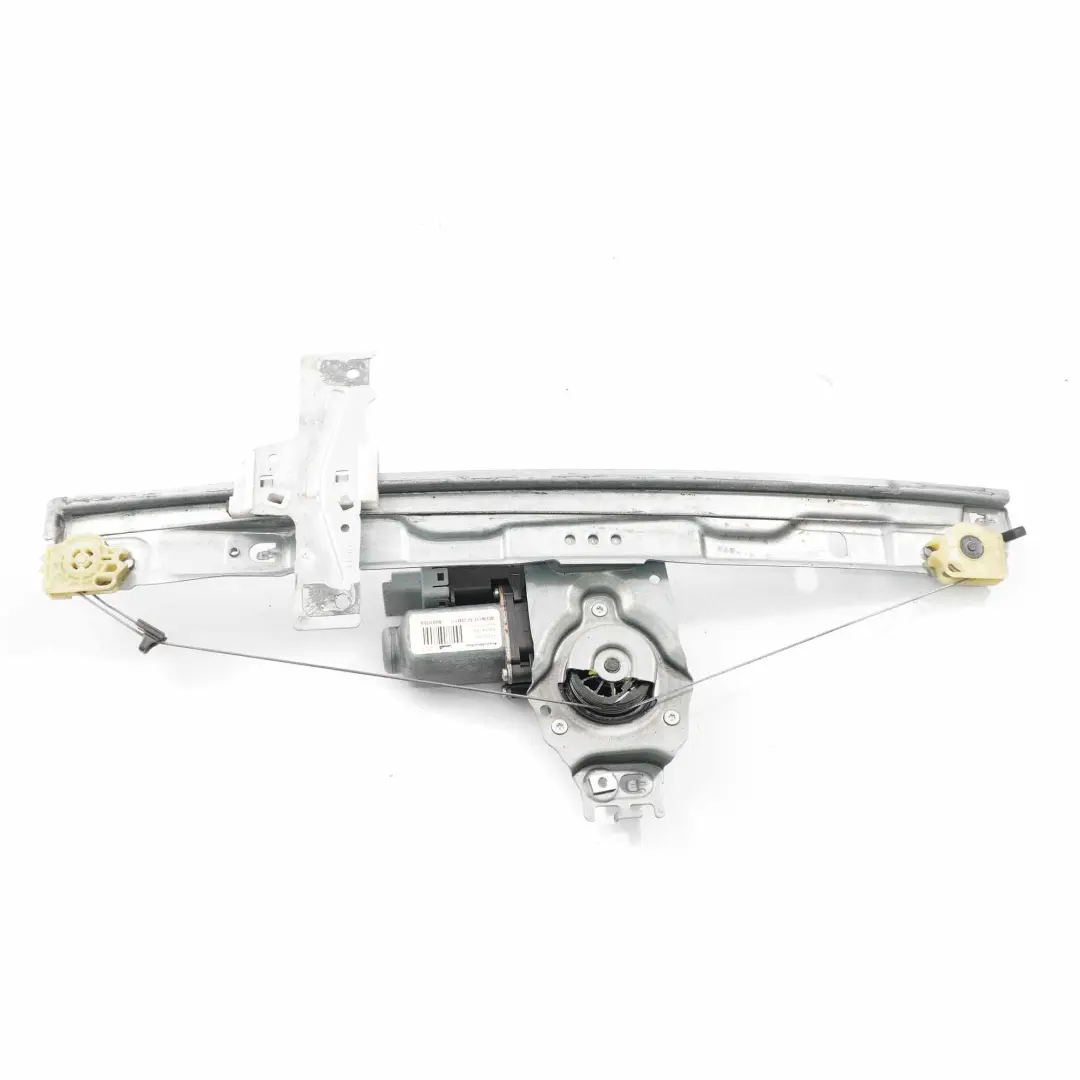 Lève-Vitre Avant Porte Droite Moteur Régulateur pour Peugeot 207 à propos du numéro de pièce 9222W8 Peugeot 207 Lève-Vitre Avant Porte Droite Moteur Régulateur - SKU 9222W8 - Numéro de pièce 9222W8