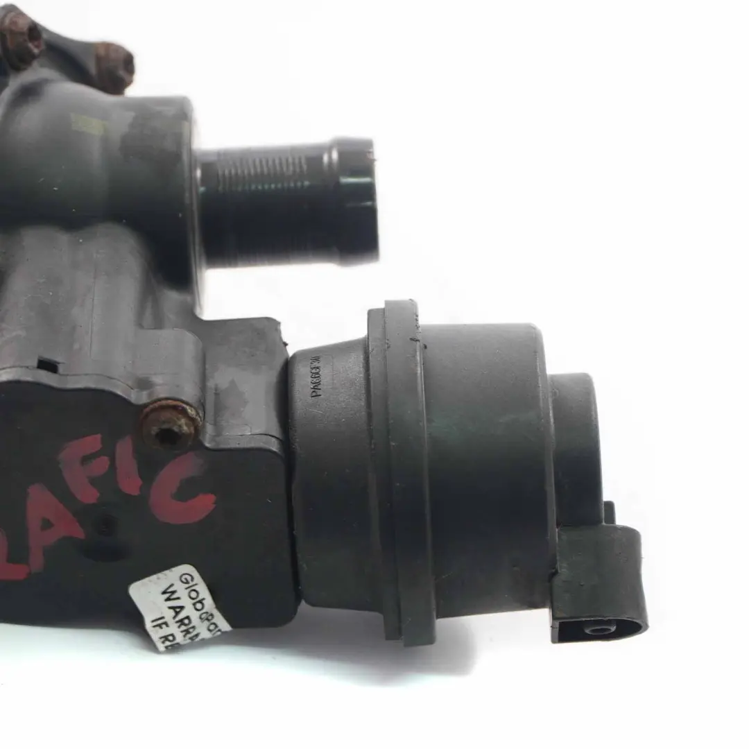 Alloggiamento termostato Renault Master 3 2.3DCI Unità raffreddamento per con numero di parte 922304507R Alloggiamento termostato Renault Master 3 2.3DCI Unità raffreddamento - SKU 922304507R - Numero di parte 922304507R