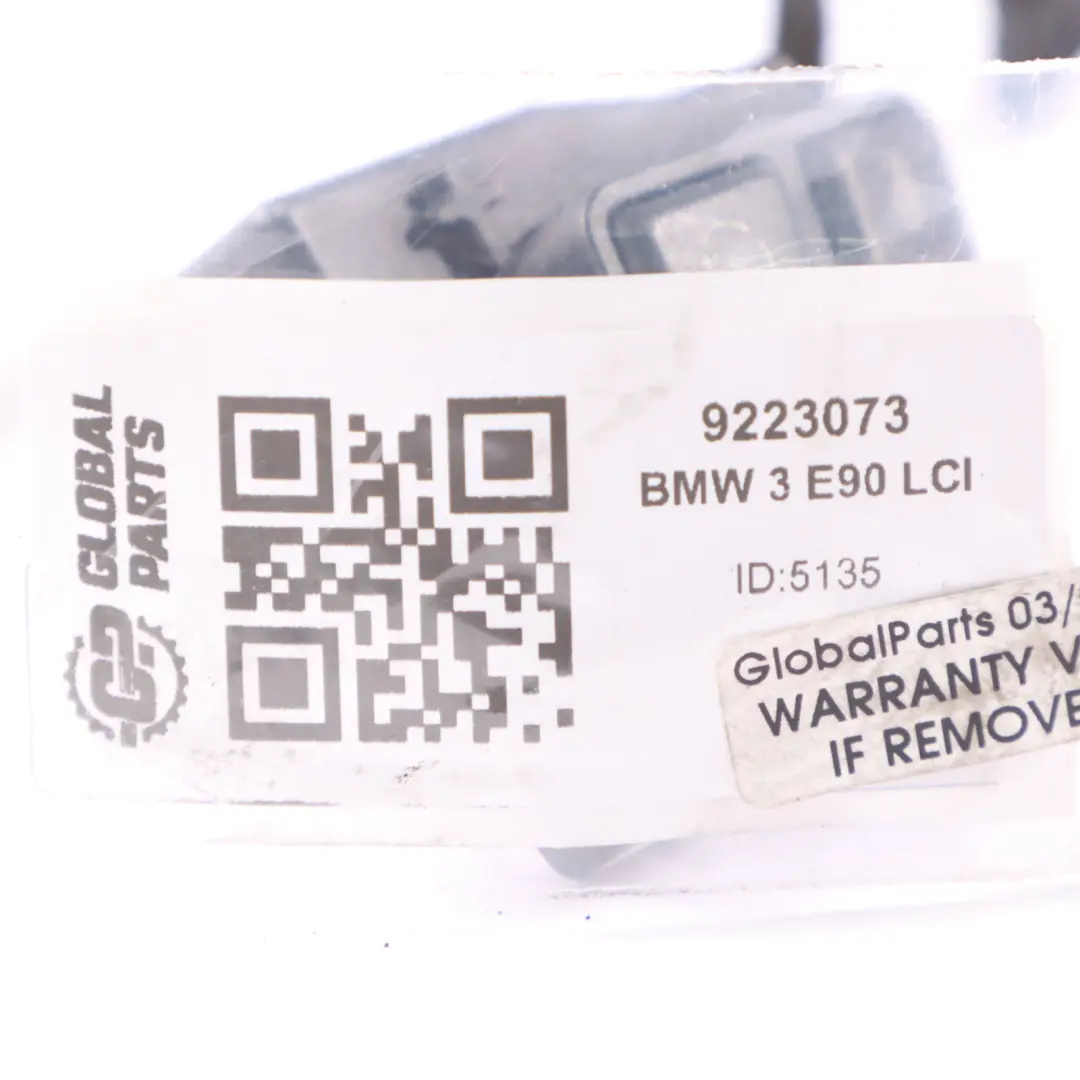  Interruttore multifunzione BMW E90 E92 LCI E88 E82 E84 Pulsanti volante - SKU 9223073 - Numero di parte 9223073