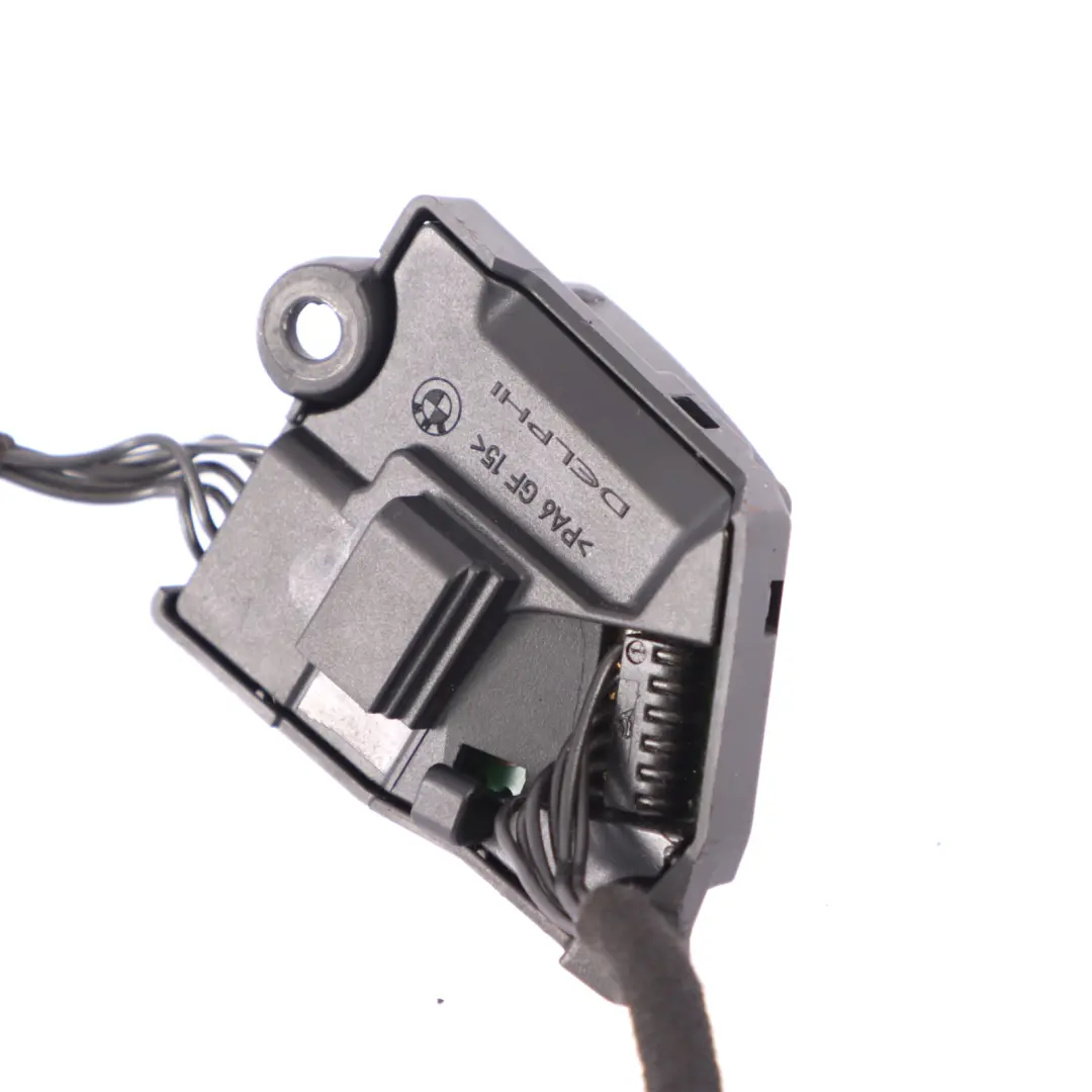 Interrupteur Multifonction BMW E90 E92 LCI E88 E82 E84 Boutons de Volant pour à propos du numéro de pièce 9223073 Interrupteur Multifonction BMW E90 E92 LCI E88 E82 E84 Boutons de Volant - SKU 9223073 - Numéro de pièce 9223073