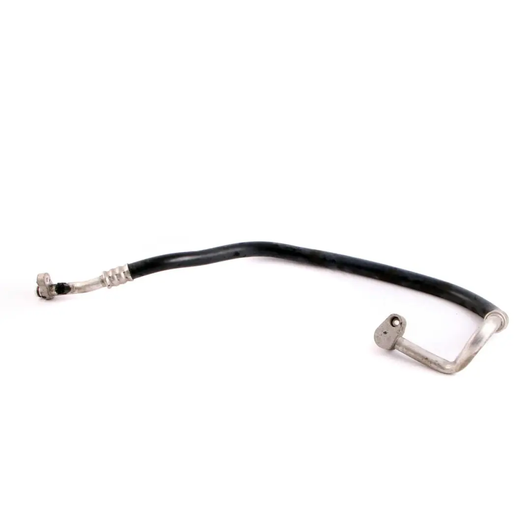 N57N Tubo Aria Aspirazione Evaporatore-Compressore R134A per BMW F30 F31 F32 con numero di parte 9223296 BMW F30 F31 F32 N57N Tubo Aria Aspirazione Evaporatore-Compressore R134A - SKU 9223296 - Numero di parte 9223296