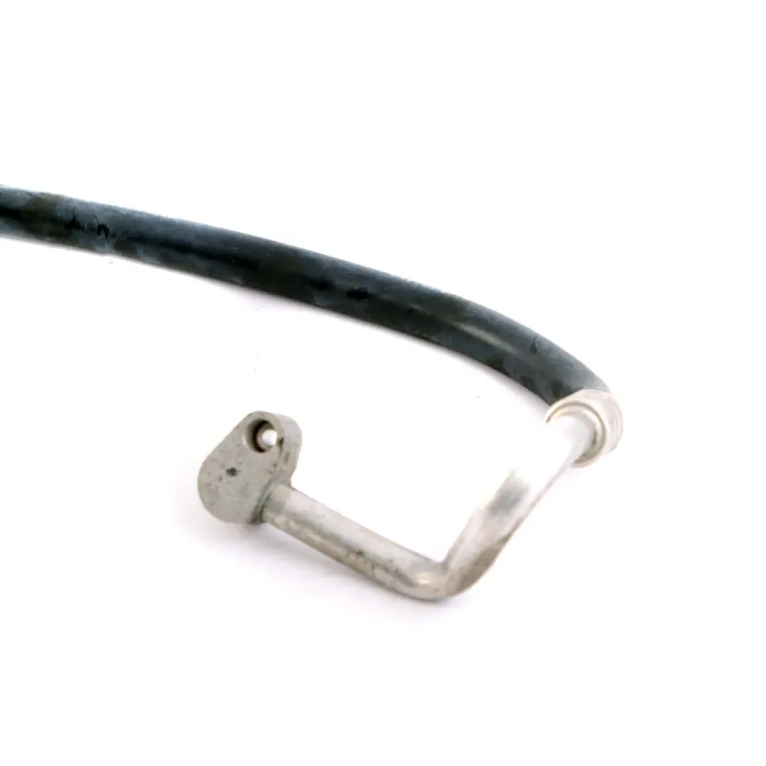 N57N Tubo Aria Aspirazione Evaporatore-Compressore R134A per BMW F30 F31 F32 con numero di parte 9223296 BMW F30 F31 F32 N57N Tubo Aria Aspirazione Evaporatore-Compressore R134A - SKU 9223296 - Numero di parte 9223296
