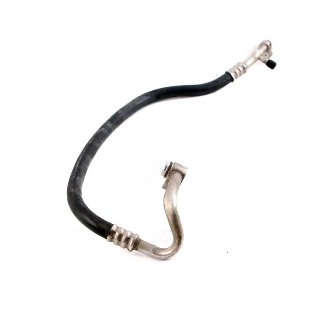 N57N Tubo Aria Aspirazione Evaporatore-Compressore R134A per BMW F30 F31 F32 con numero di parte 9223296 BMW F30 F31 F32 N57N Tubo Aria Aspirazione Evaporatore-Compressore R134A - SKU 9223296 - Numero di parte 9223296